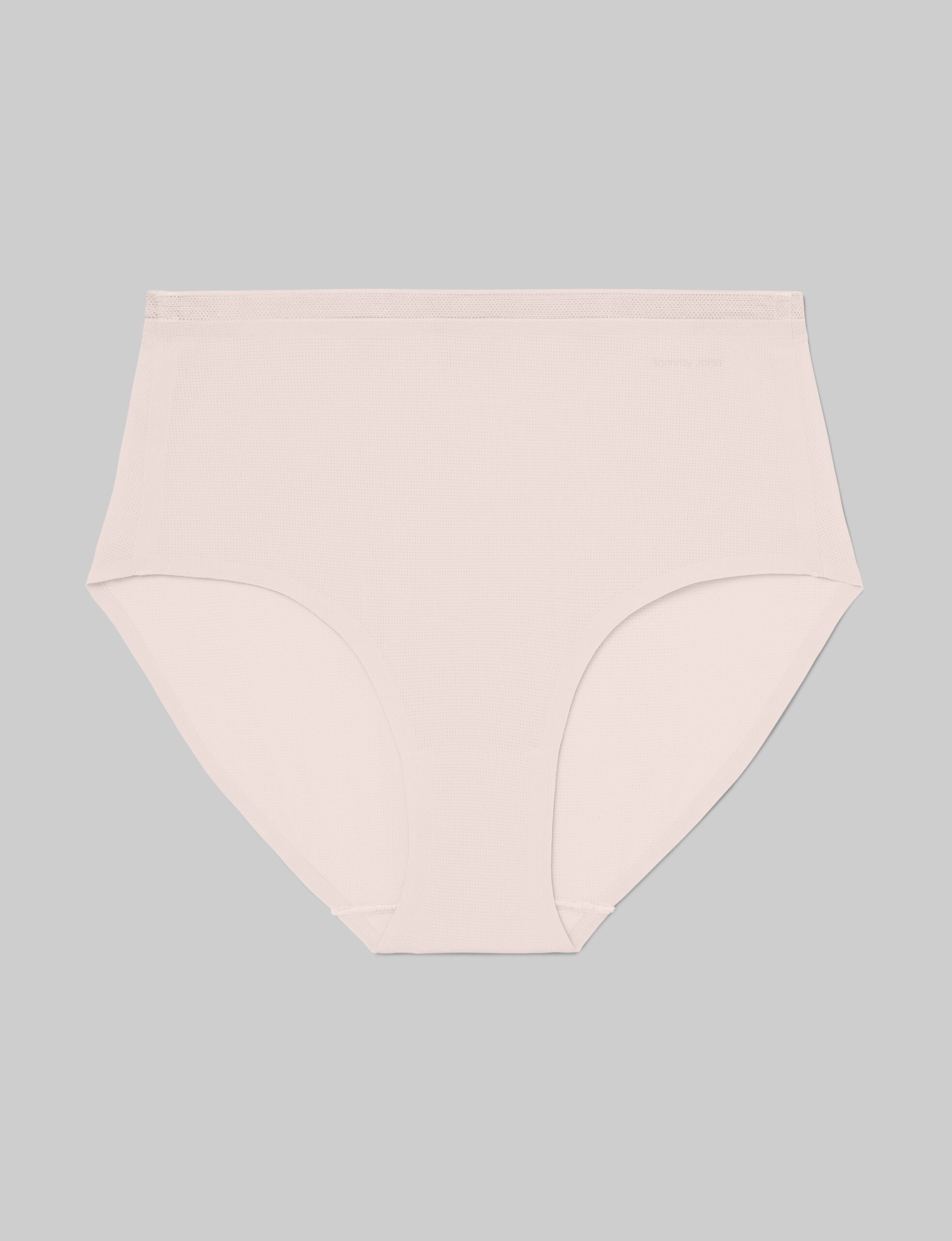 Women's Air High Rise Brief - Image 5