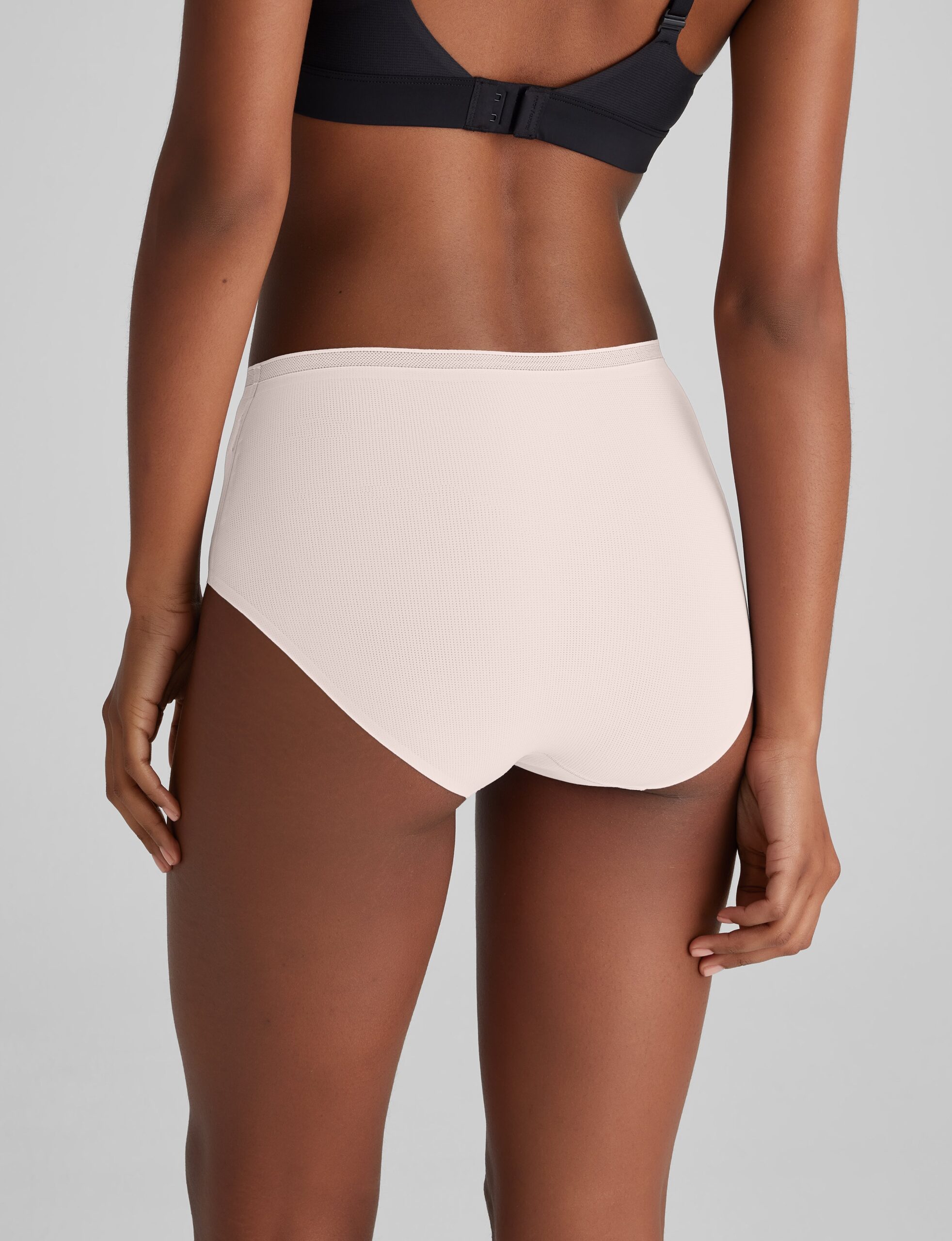 Women's Air High Rise Brief (5-Pack) - Image 3