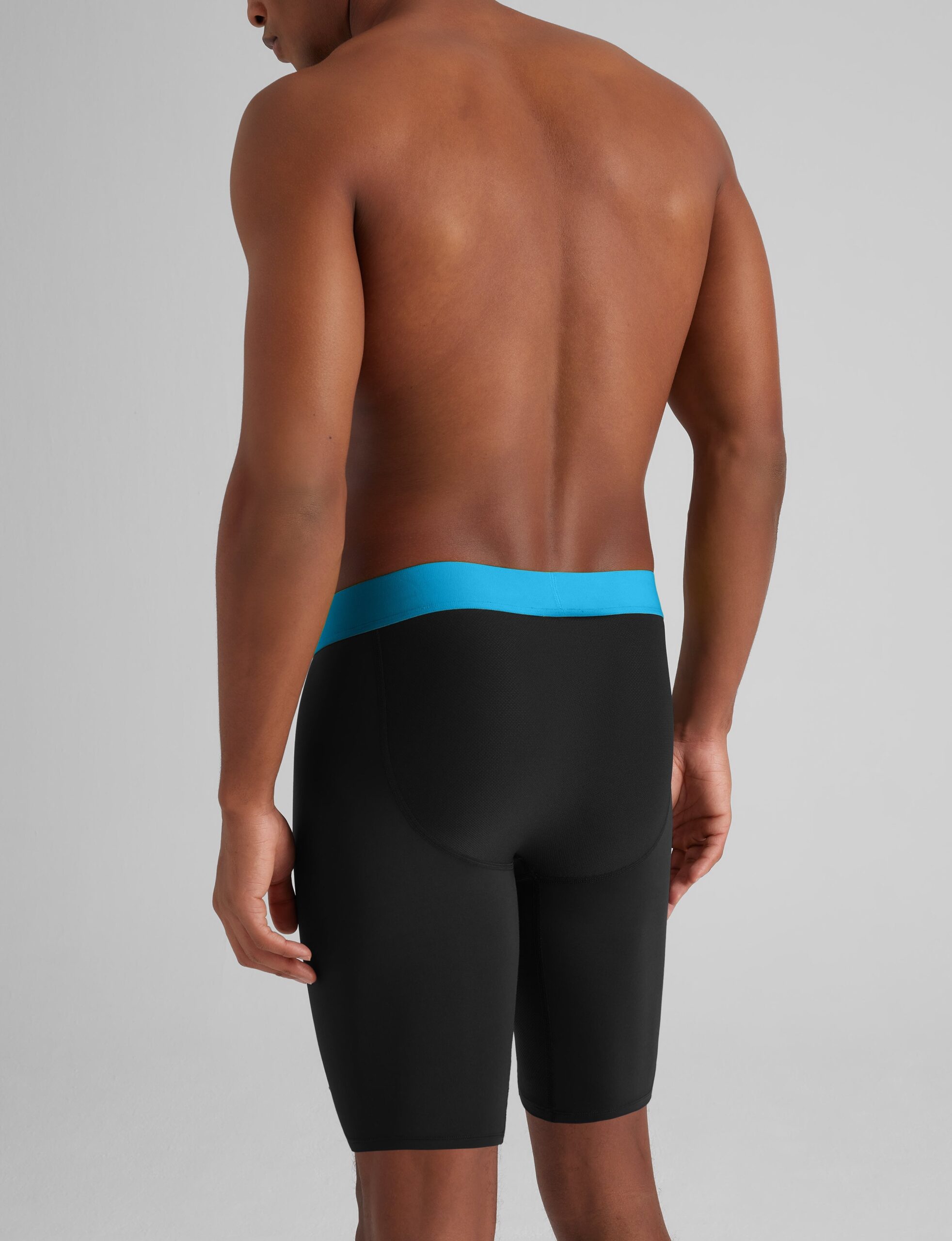 360 Sport Boxer Brief 8" - Image 3