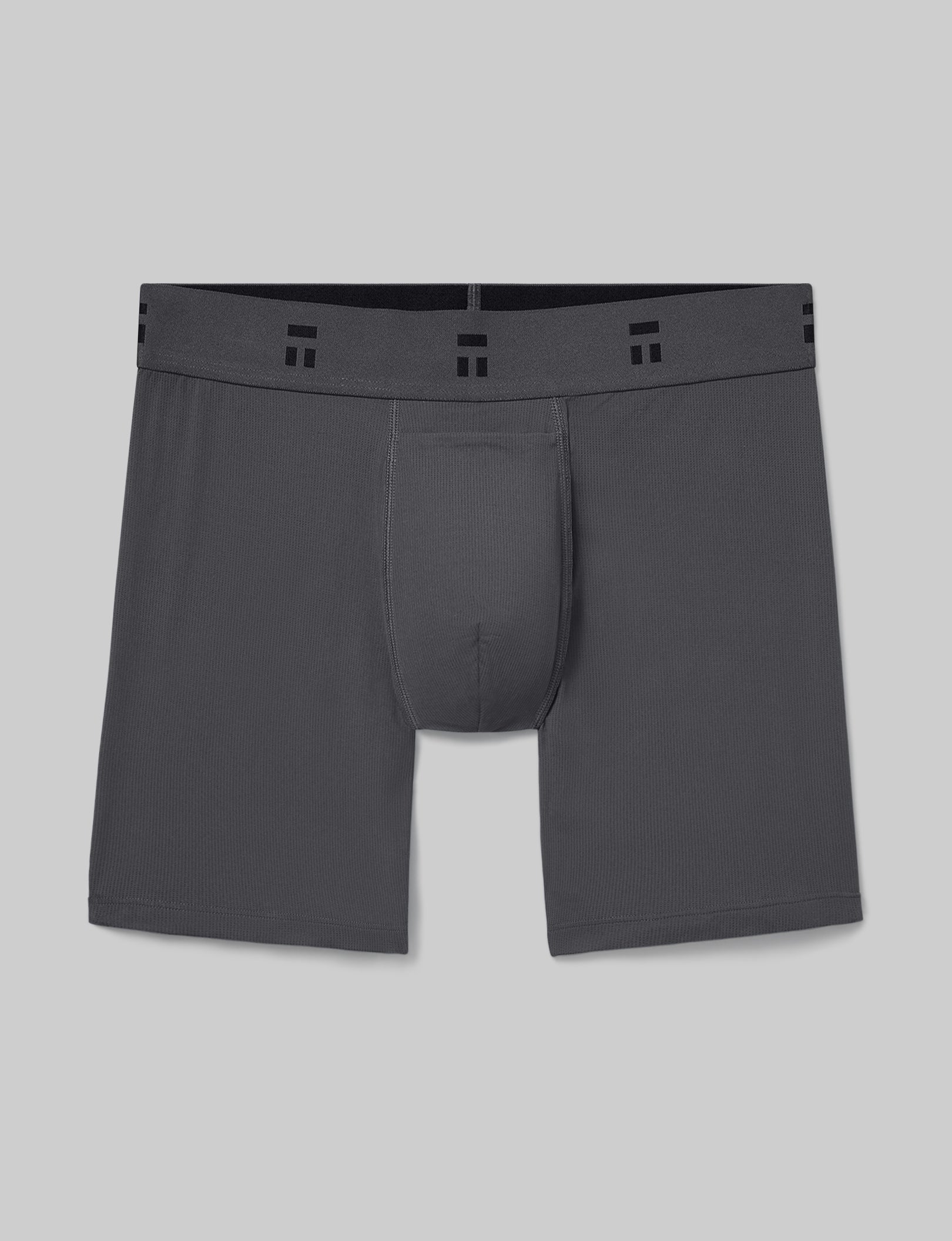 Air Mid-Length Boxer Brief 6" - Image 4
