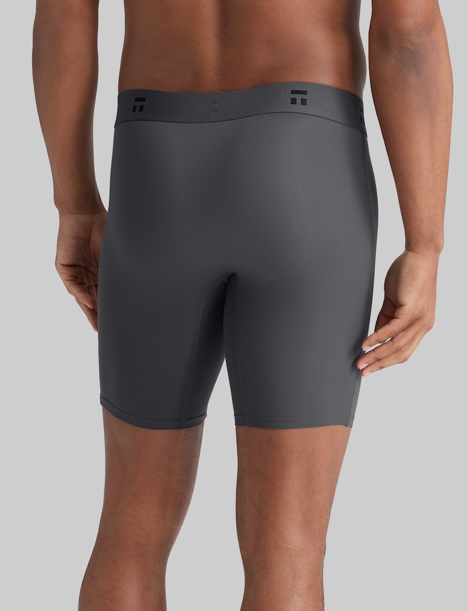 Air Boxer Brief 8" - Image 3