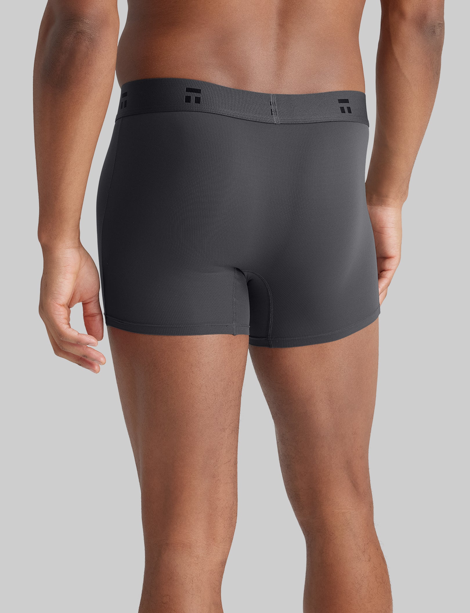 Air Trunk 4" - Image 3