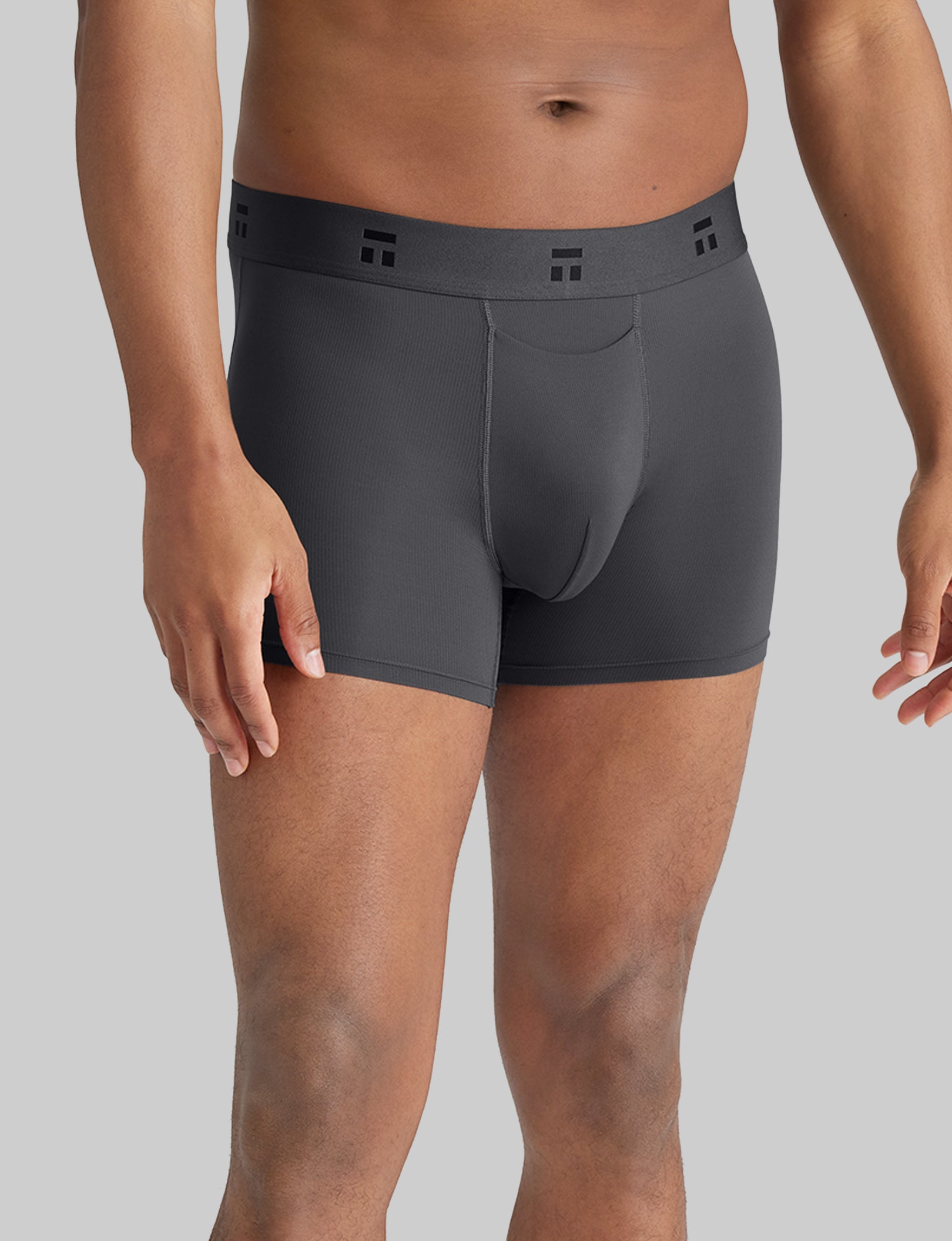 Air Trunk 4" - Image 2