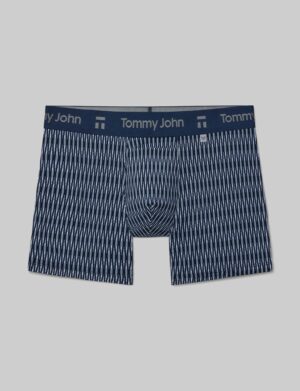 Air Trunk 4"