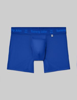 Air Trunk 4"