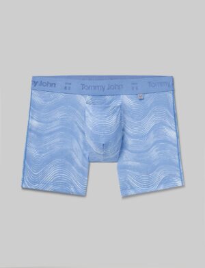 Air Trunk 4"