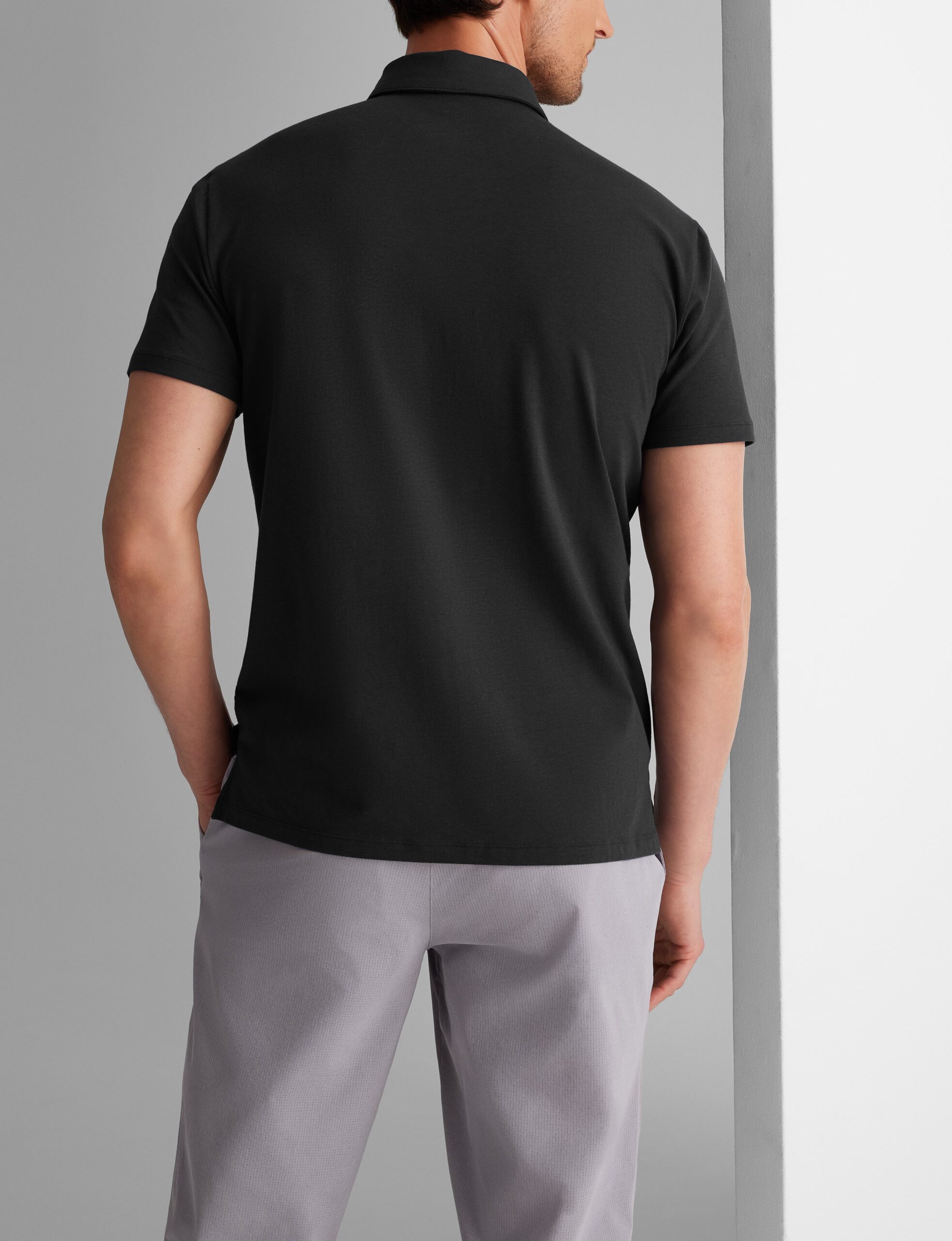Second Skin Comfort Polo (3-Pack) - Image 3