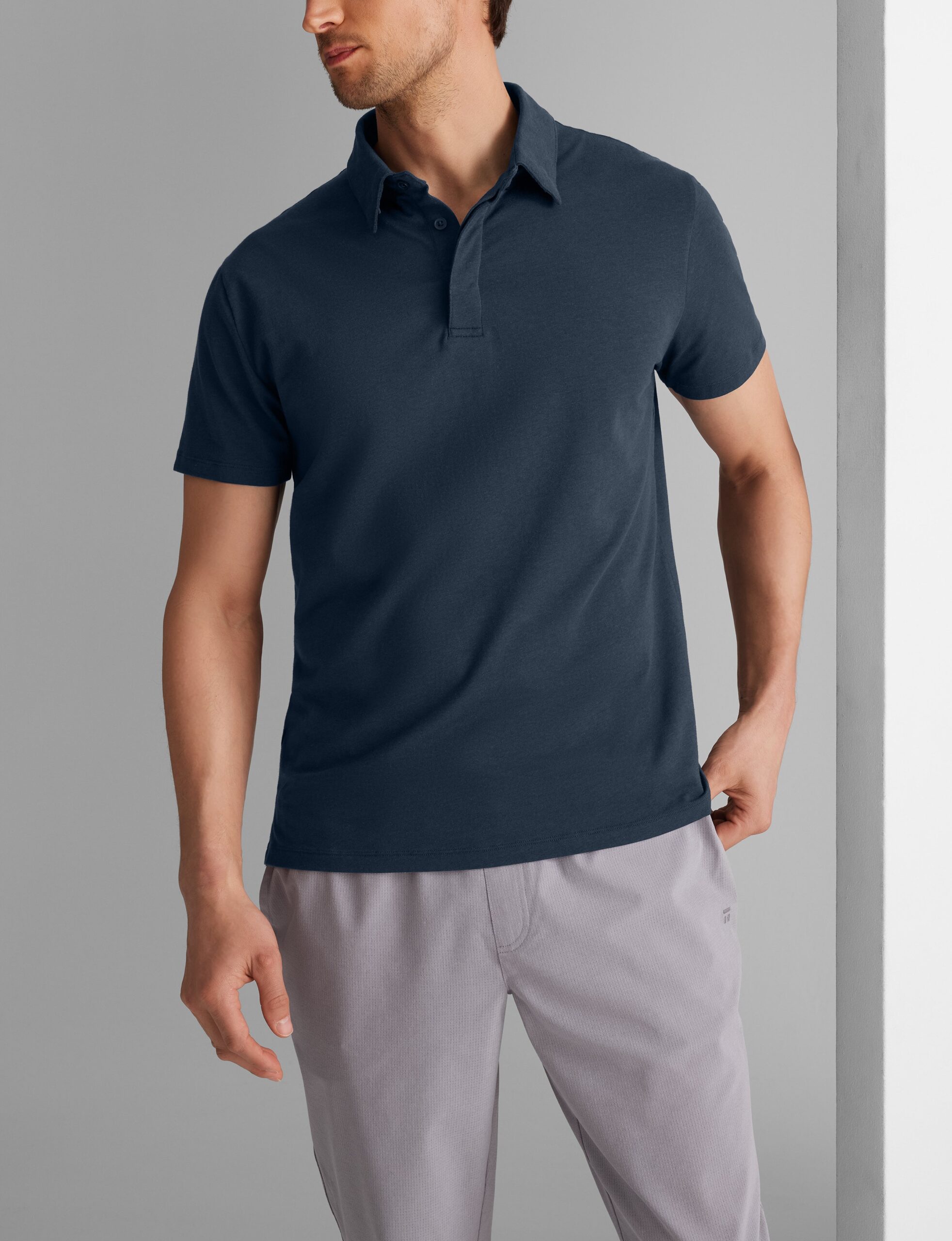 Second Skin Comfort Polo (3-Pack) - Image 6