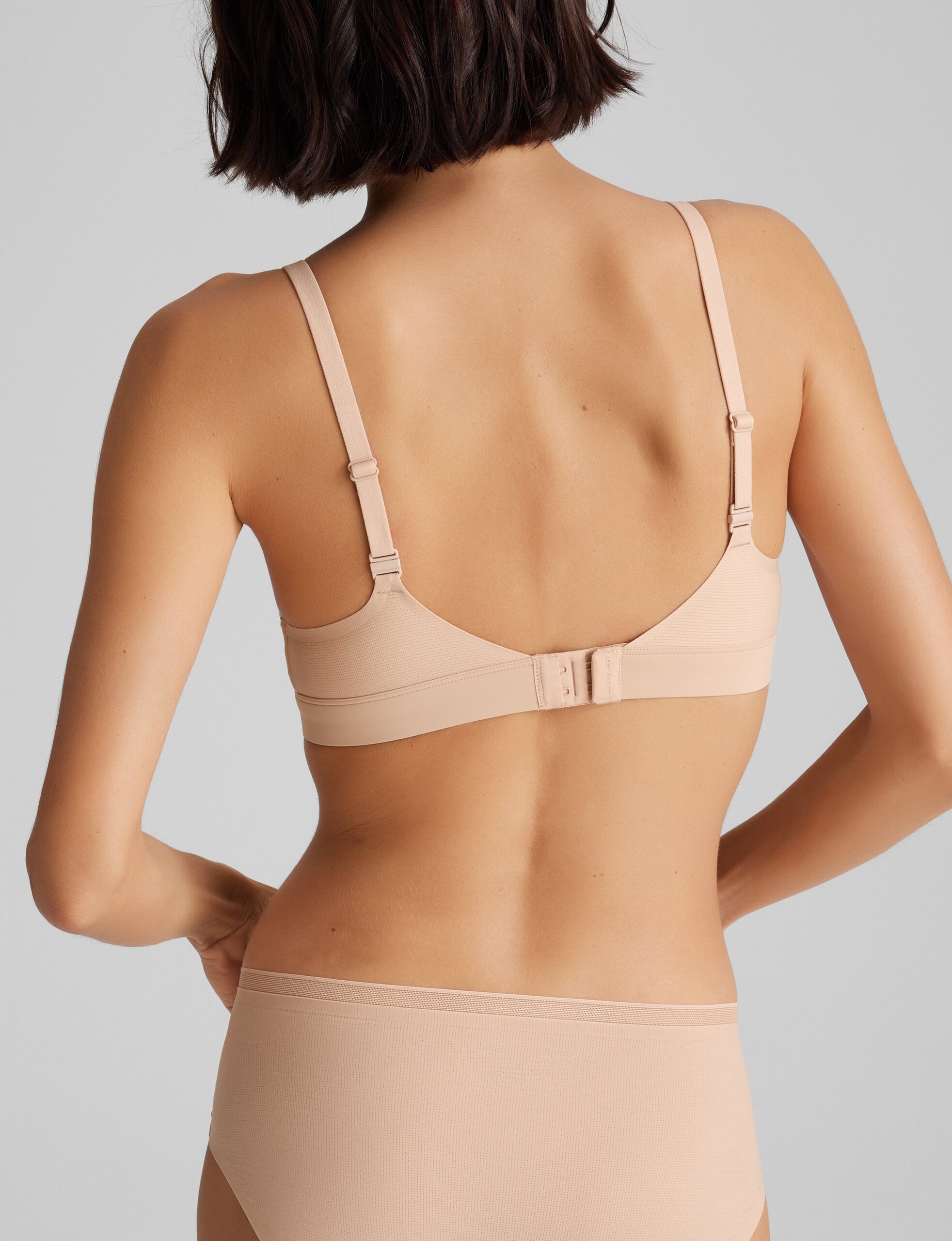 Air Triangle Bralette - Image 4