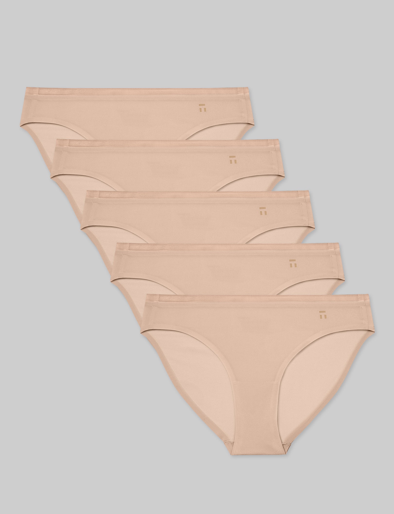 Women's Air Bikini (5-Pack)