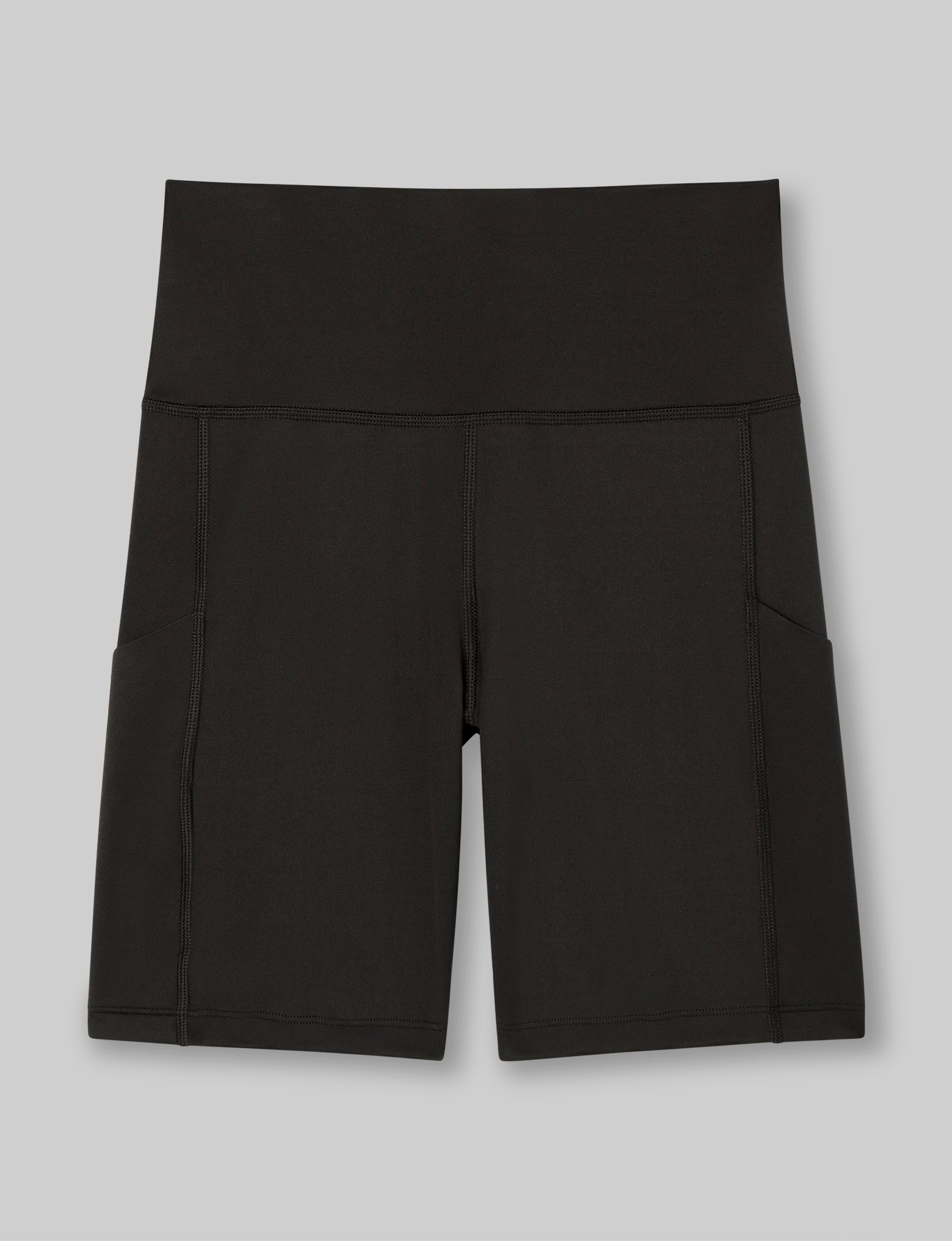 Women's Pocket Bike Short - Image 5