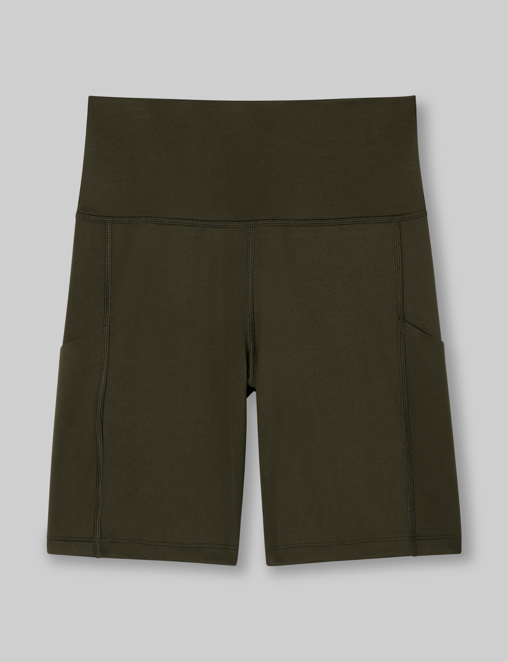 Women's Pocket Bike Short