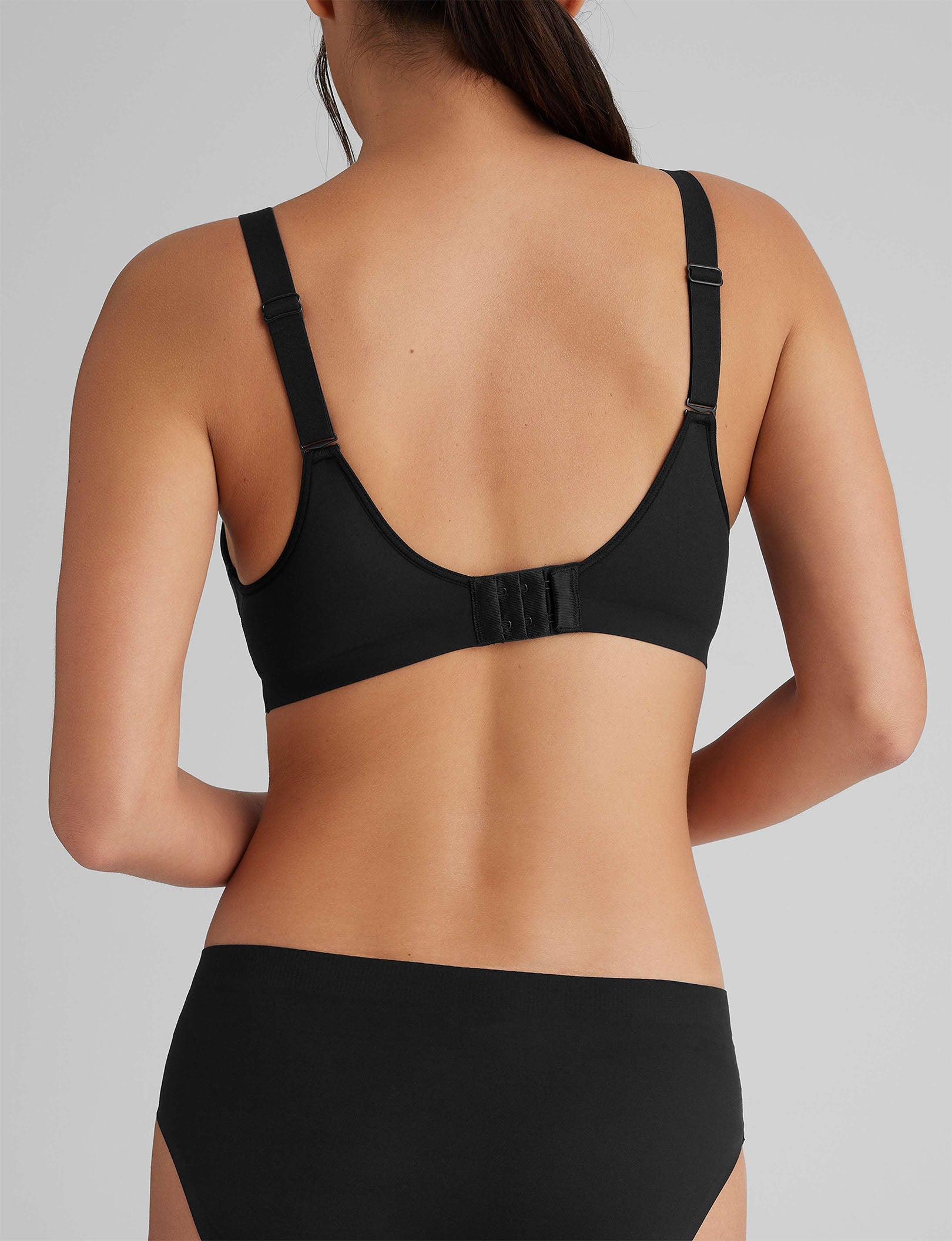 Ultimate Comfort T-Shirt Bra (2-Pack) - Image 3