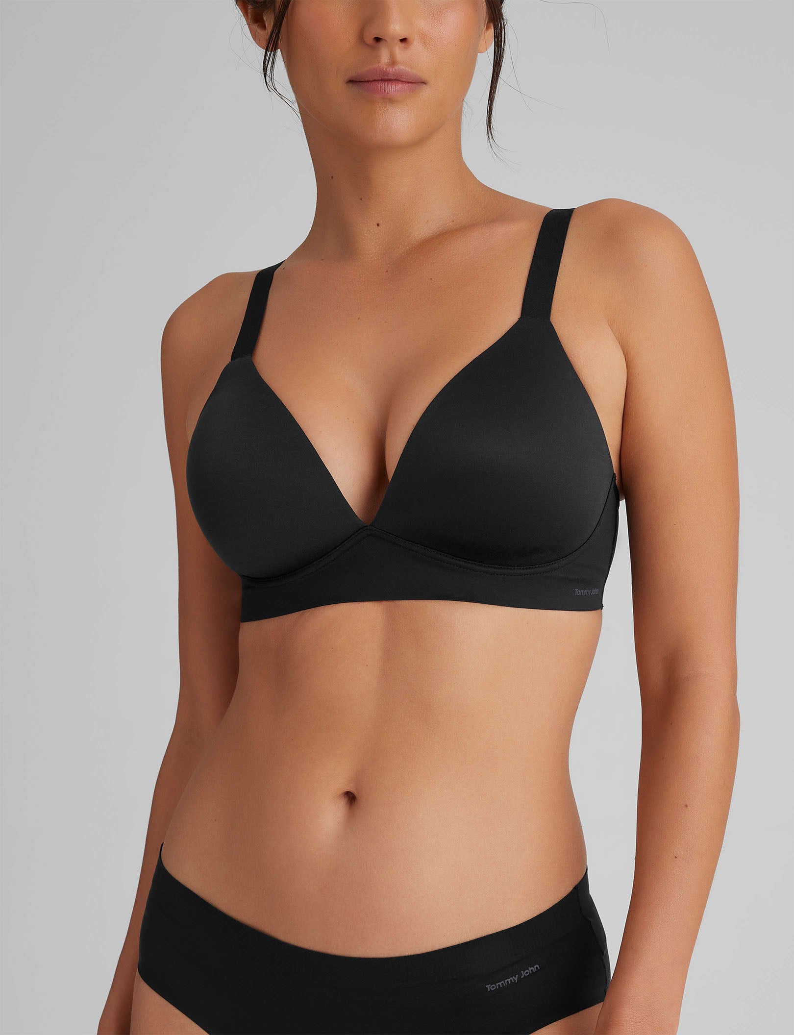 Ultimate Comfort T-Shirt Bra (2-Pack) - Image 2