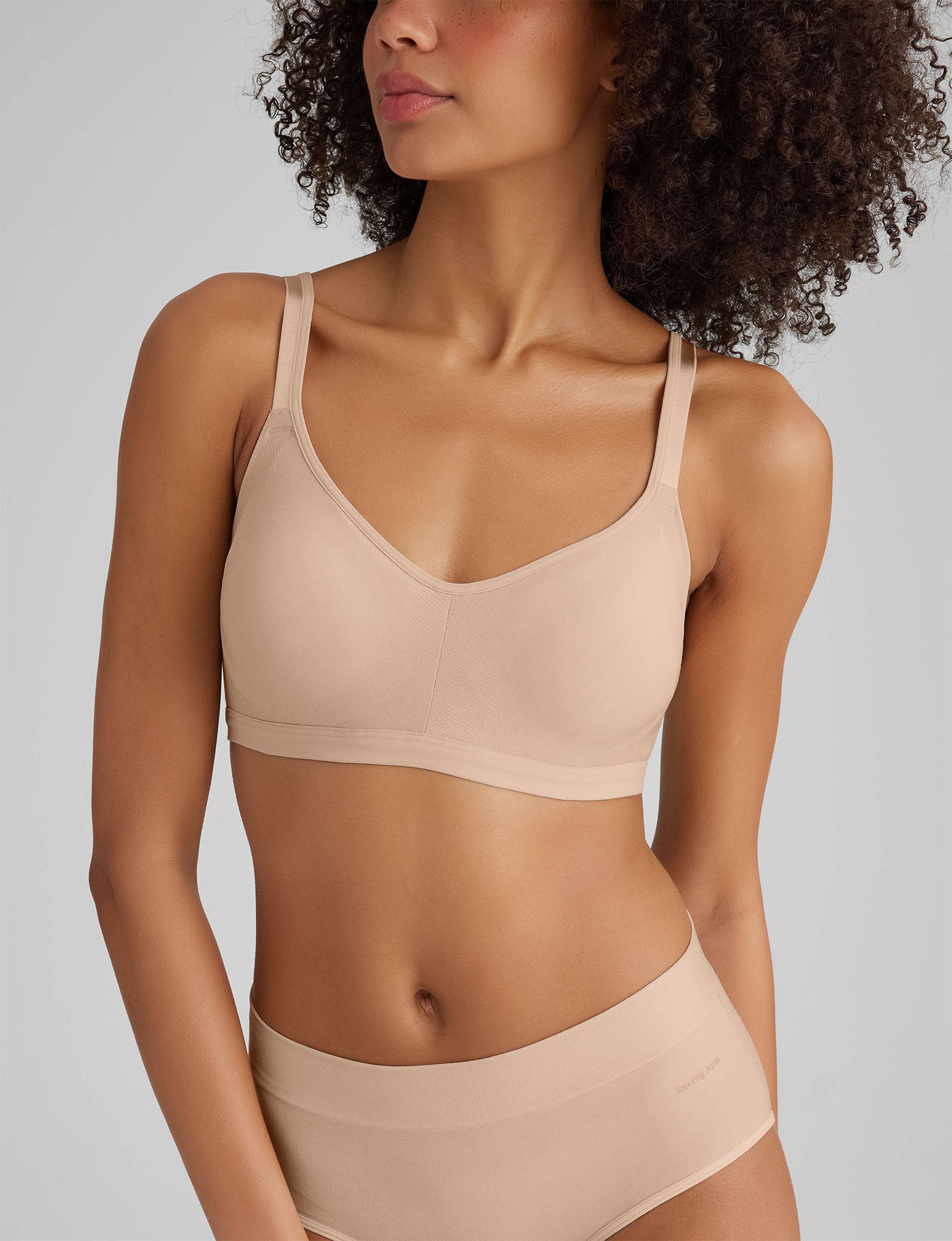 Ultimate Comfort Seamless Bra (2-Pack) - Image 4