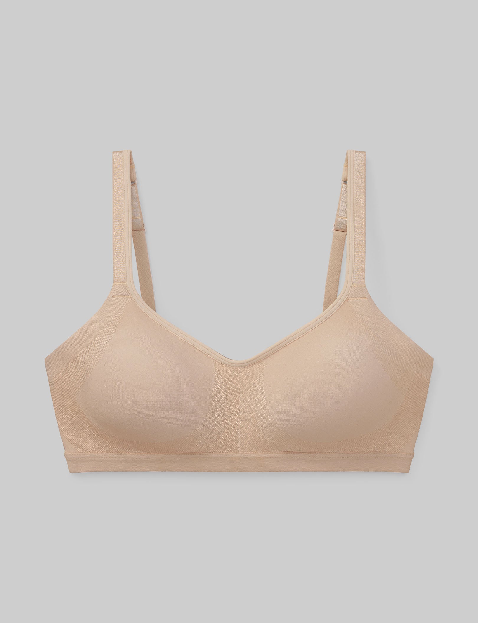 Ultimate Comfort Seamless Bra - Image 8