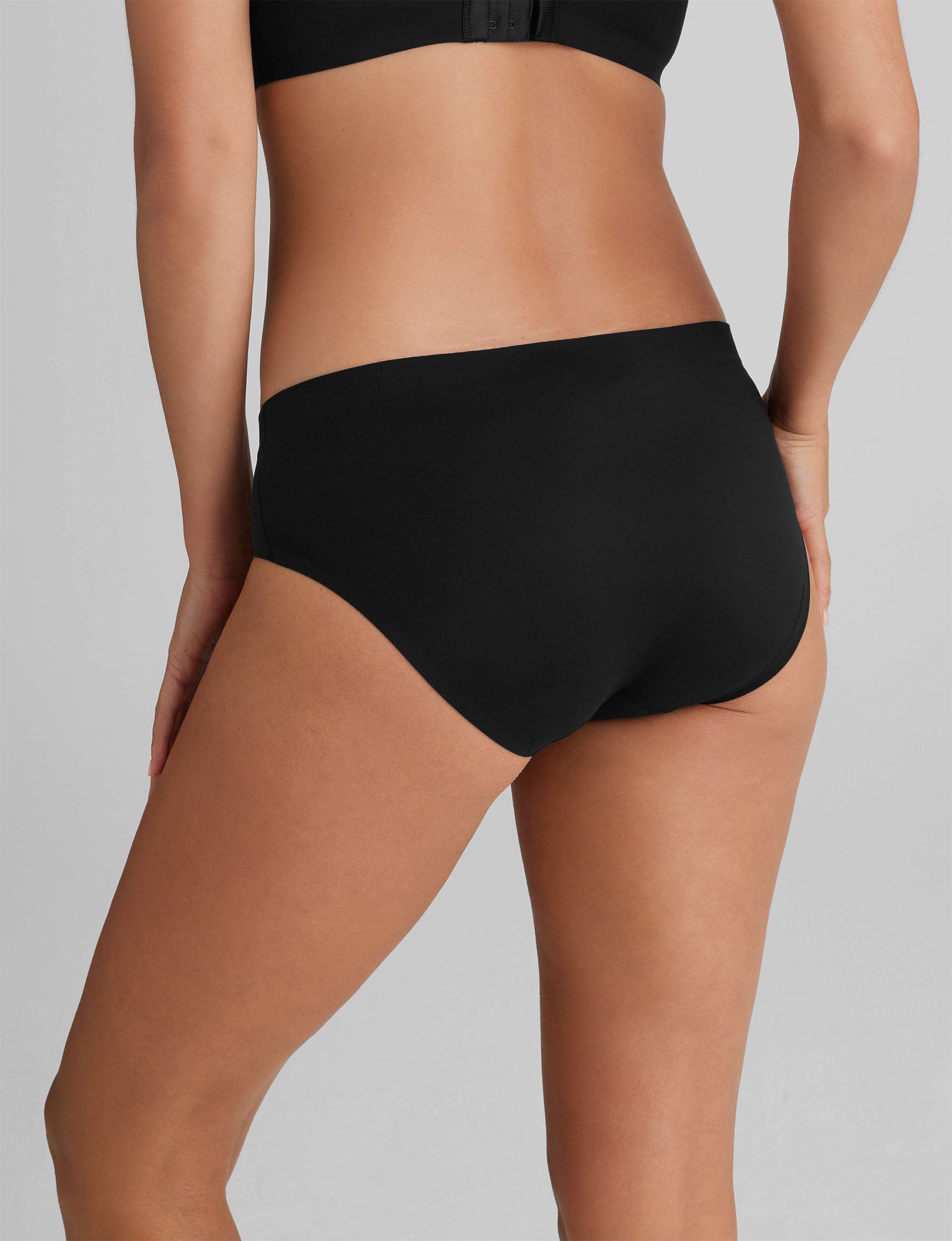 Women's Ultimate Comfort Brief (3-Pack) - Image 4