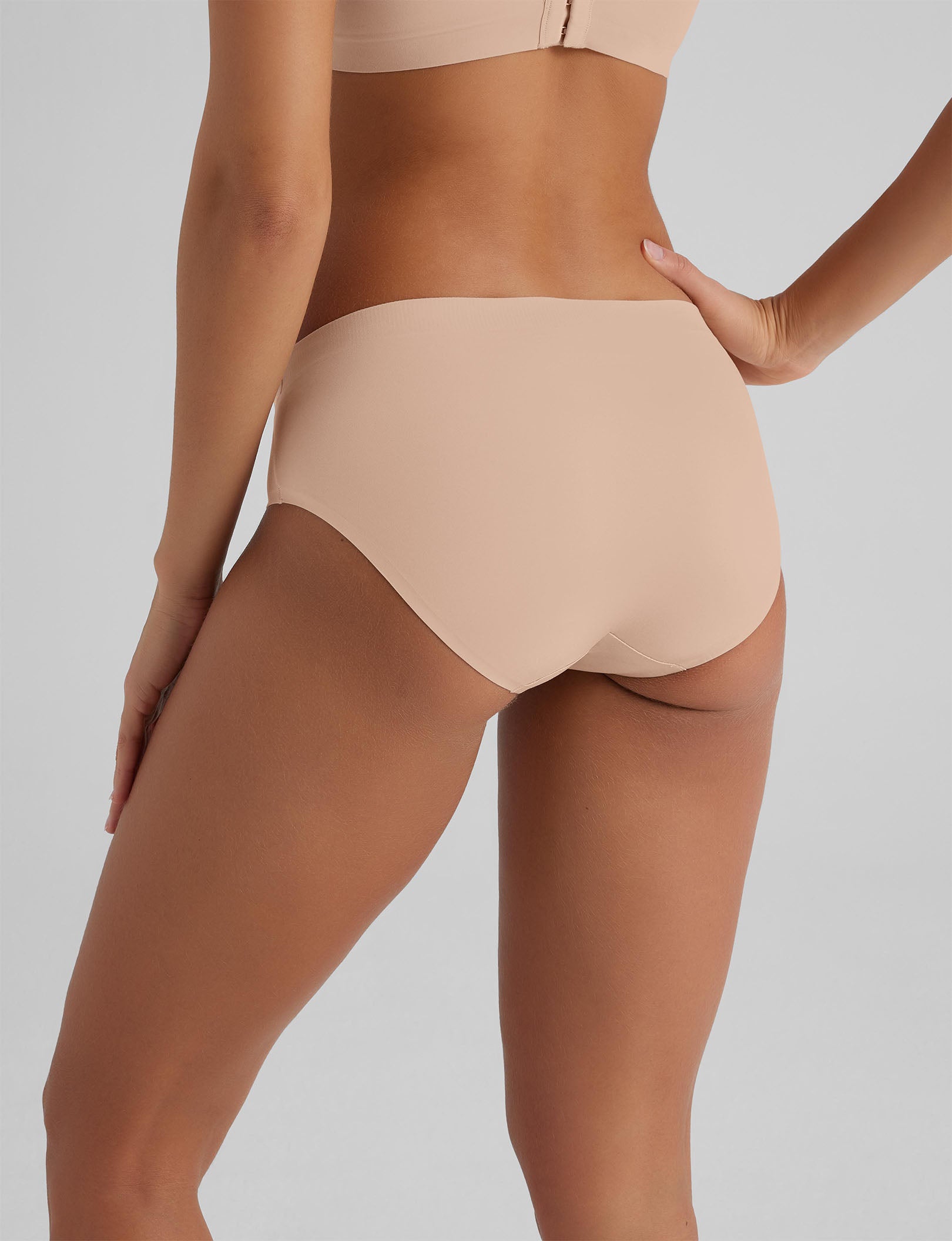 Women's Ultimate Comfort Brief (3-Pack) - Image 6