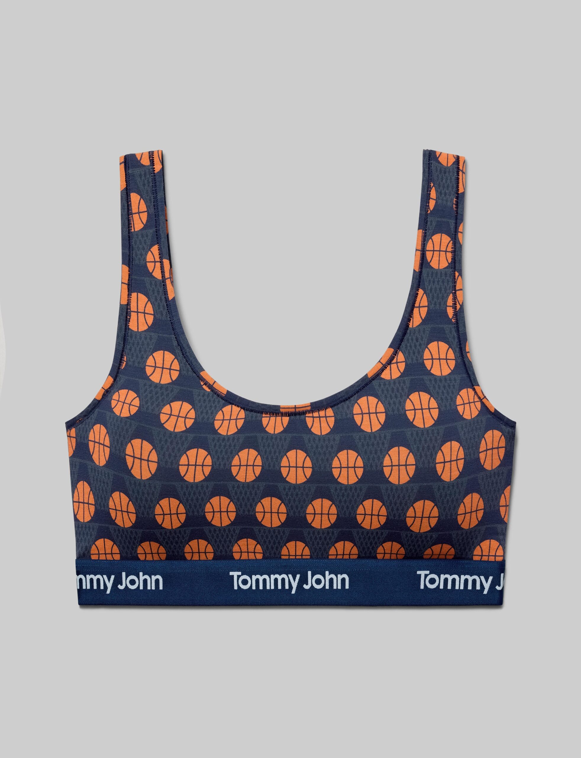 Second Skin Scoop Bralette