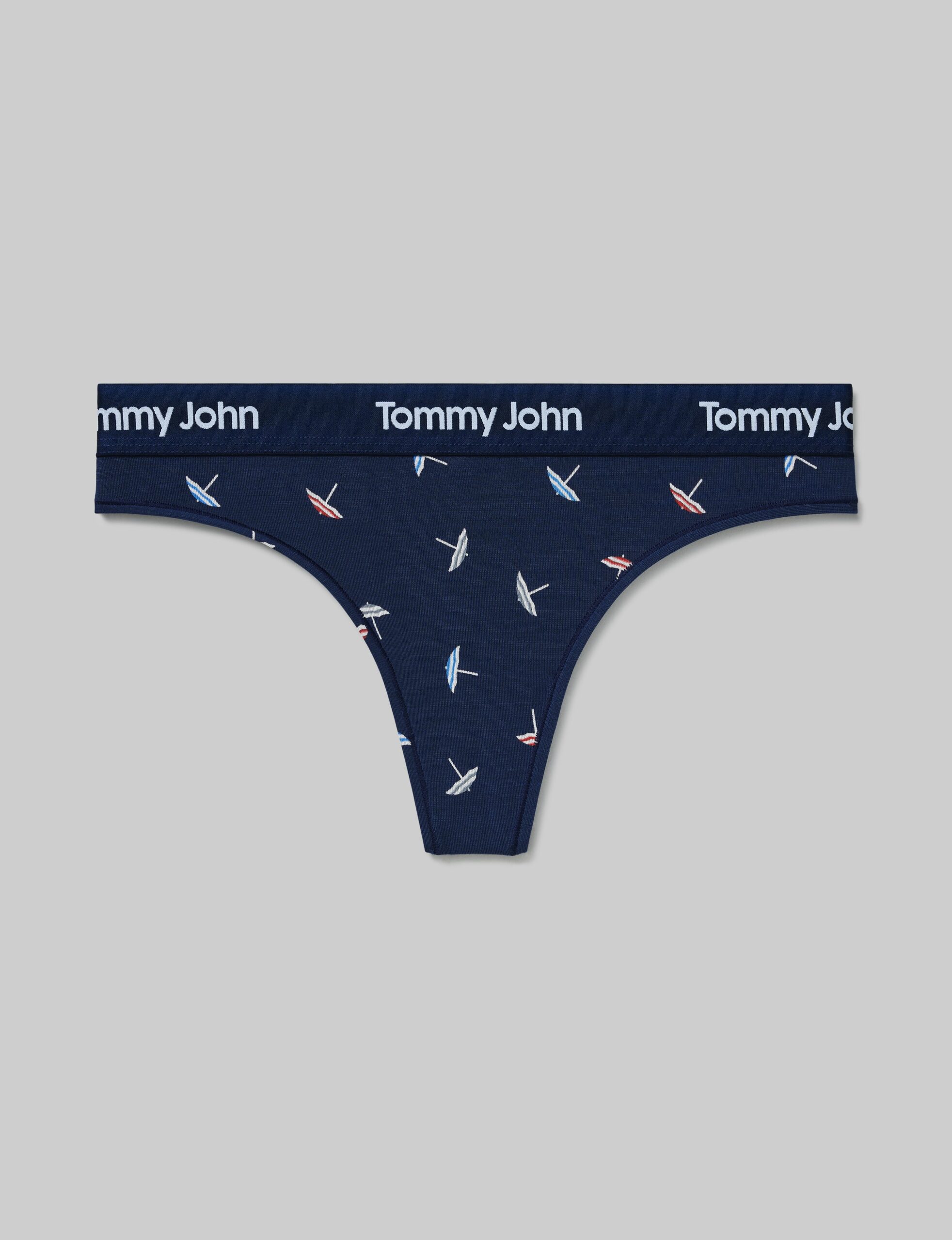 Women's Second Skin Thong