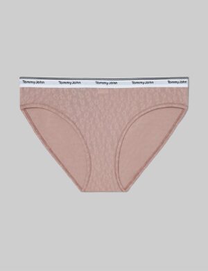 Women's Signature Comfort Lace Bikini