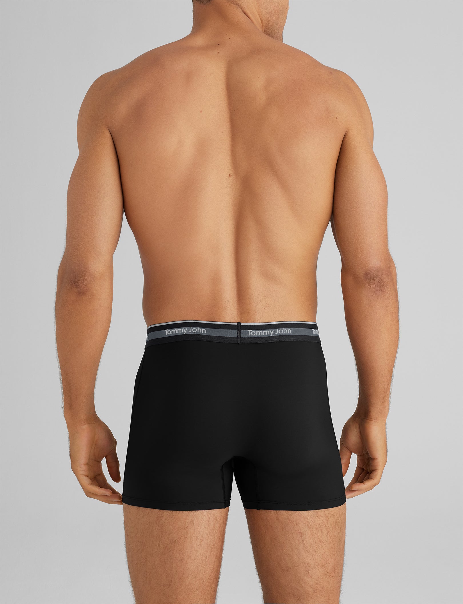 Comfort Micro Trunk 4" (3-Pack) - Image 4