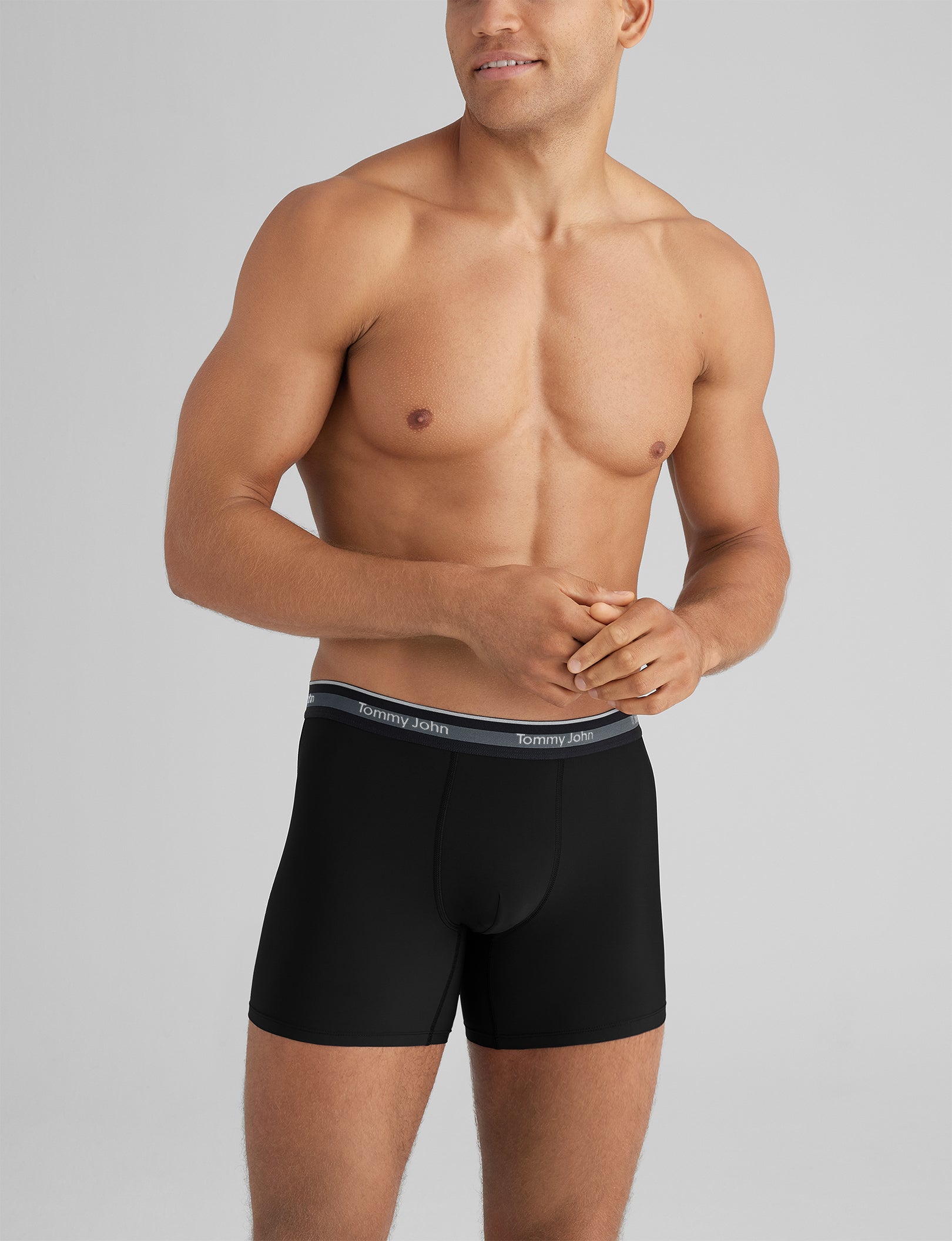 Comfort Micro Trunk 4" (3-Pack) - Image 3