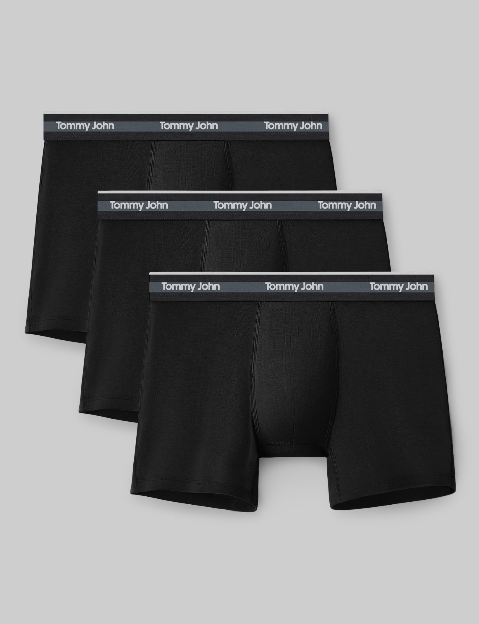 Comfort Micro Trunk 4" (3-Pack) - Image 2