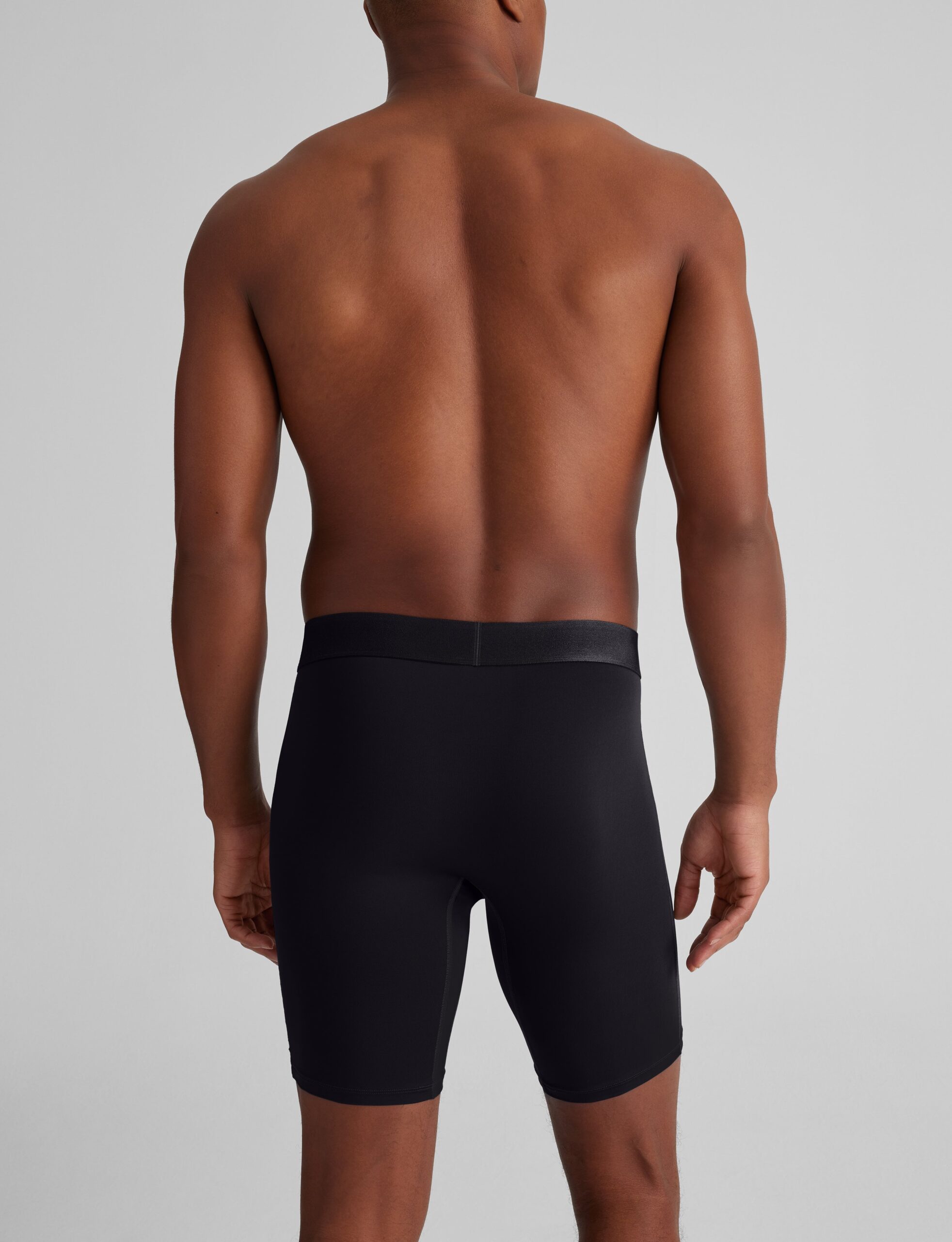 Customized Flex Boxer Brief 8" (6-Pack) - Image 3