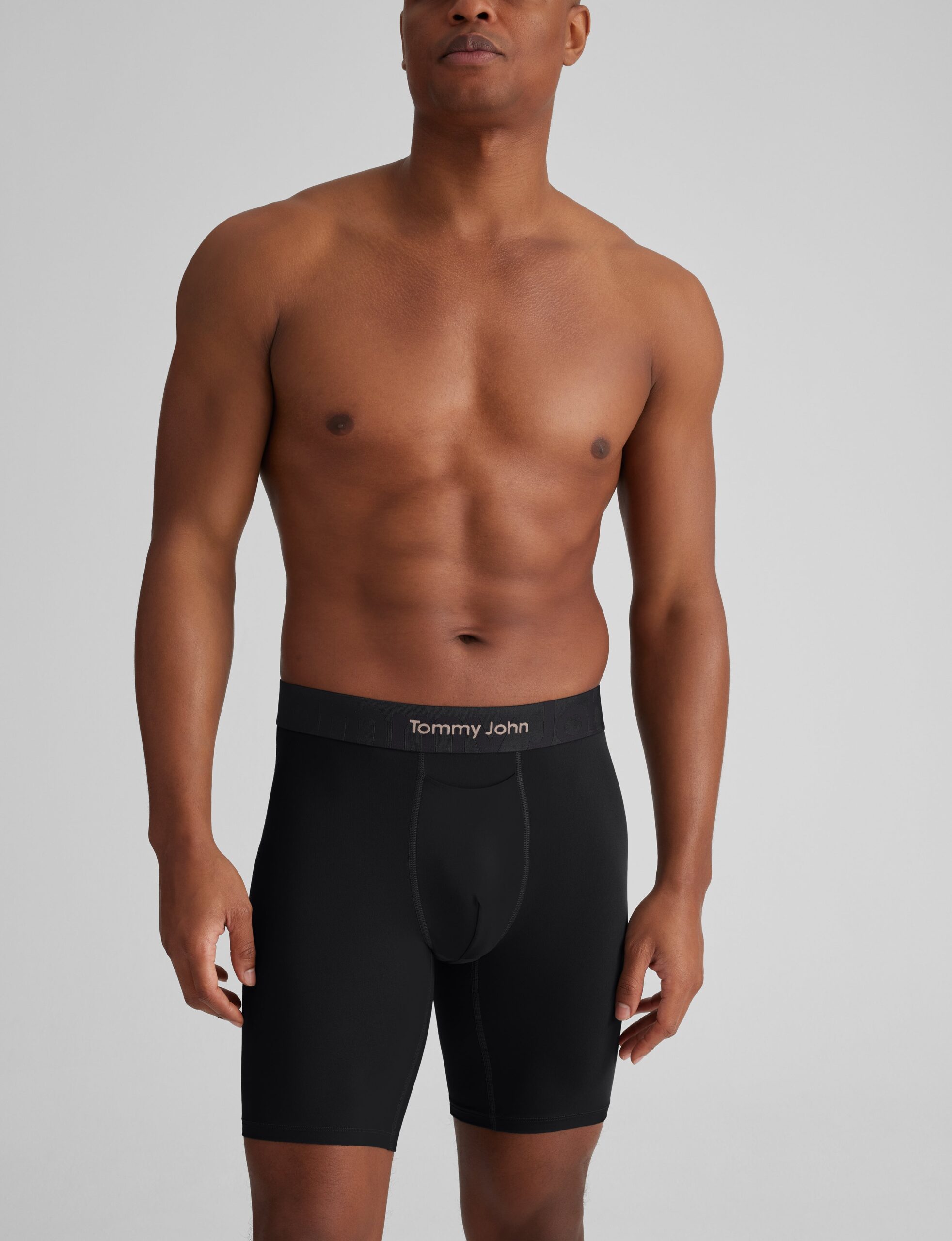 Customized Flex Boxer Brief 8" (3-Pack) - Image 2
