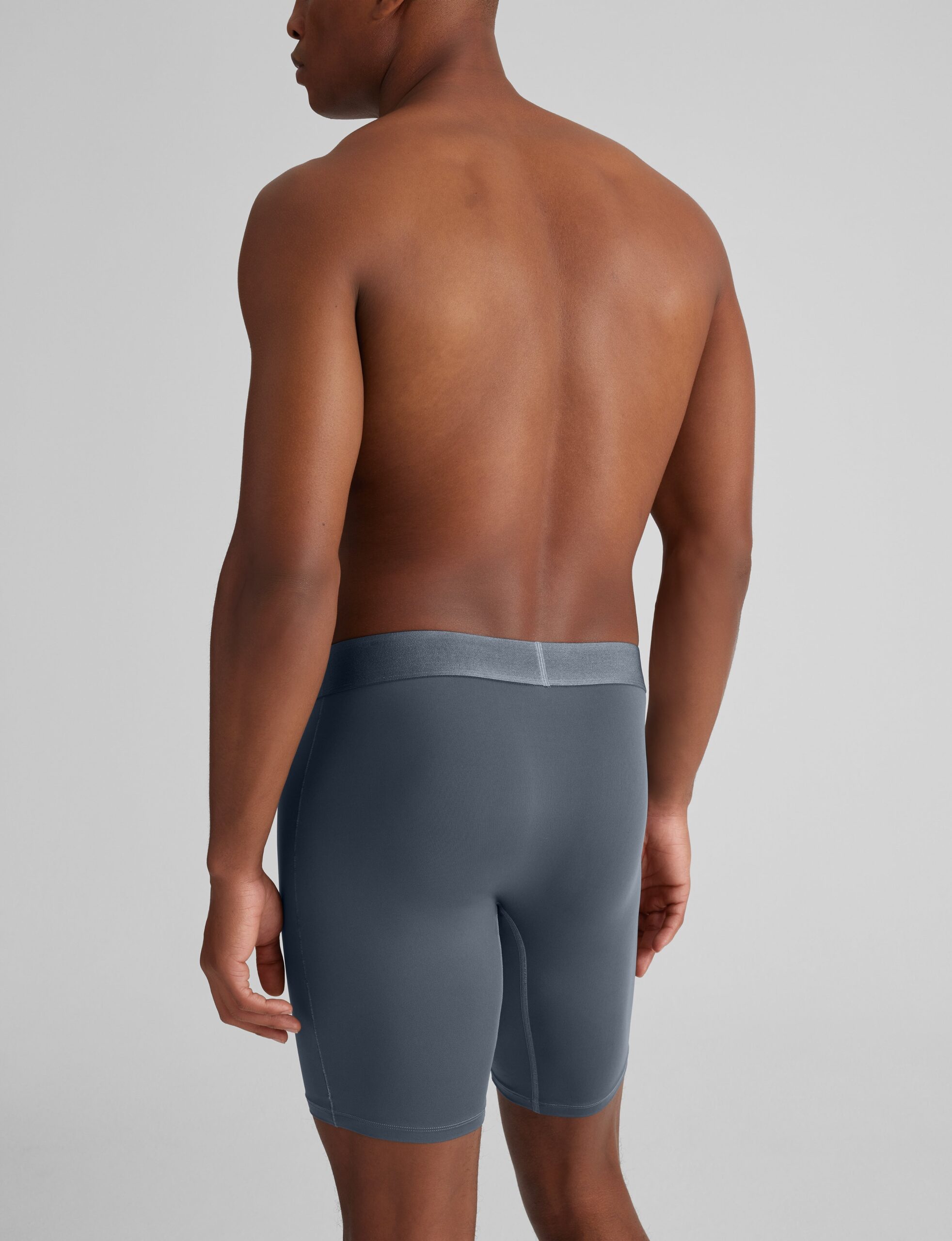 Customized Flex Boxer Brief 8" (6-Pack) - Image 5