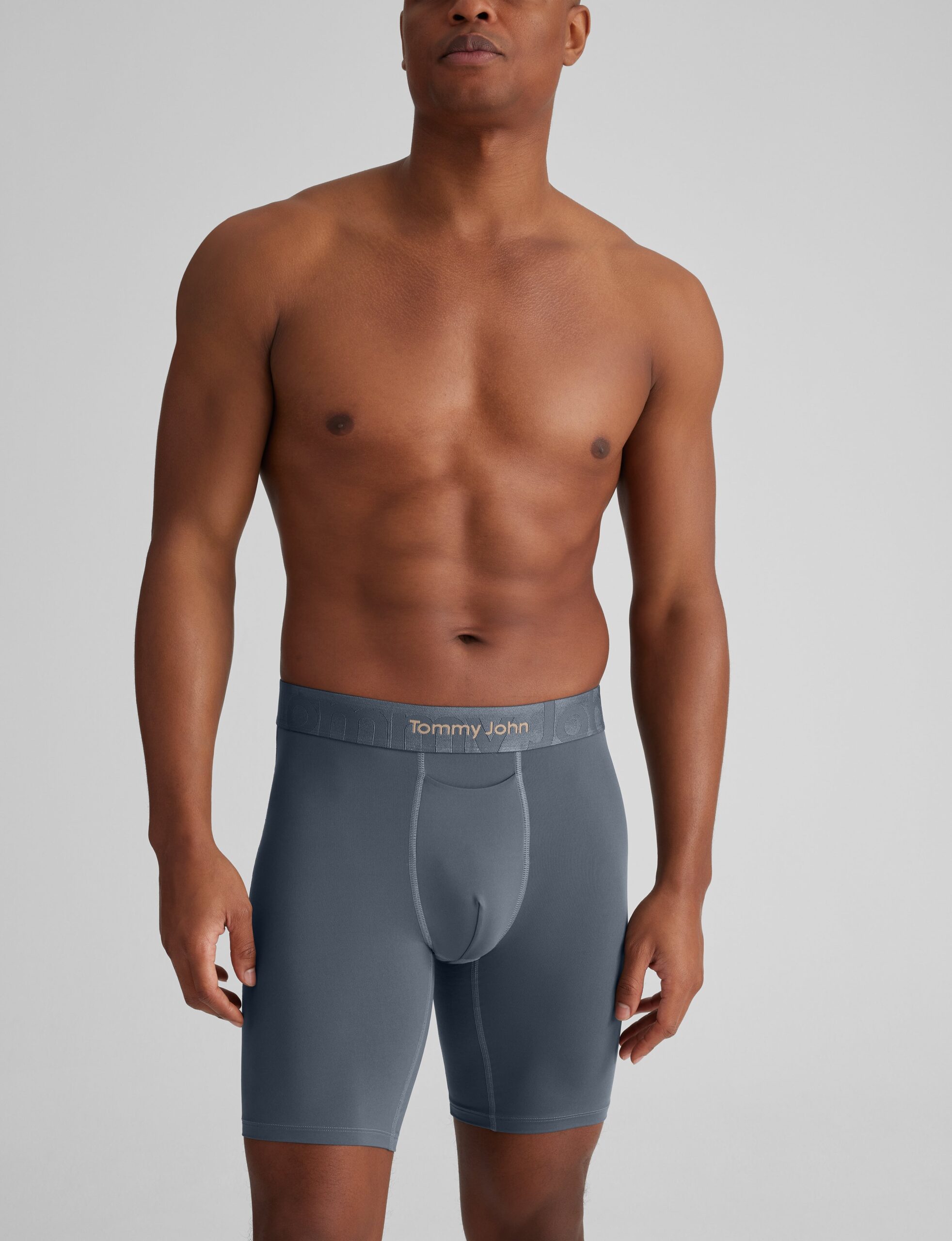 Customized Flex Boxer Brief 8" (3-Pack) - Image 6