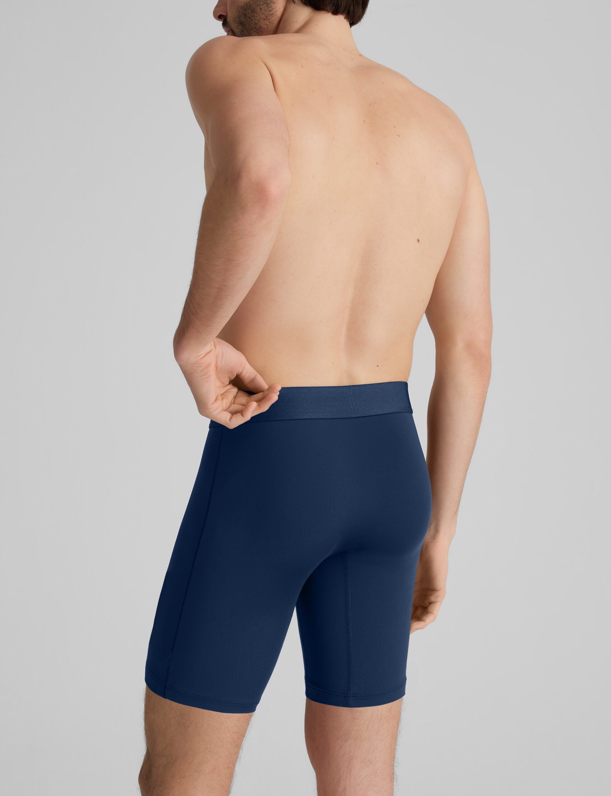 Customized Flex Boxer Brief 8" (6-Pack) - Image 7
