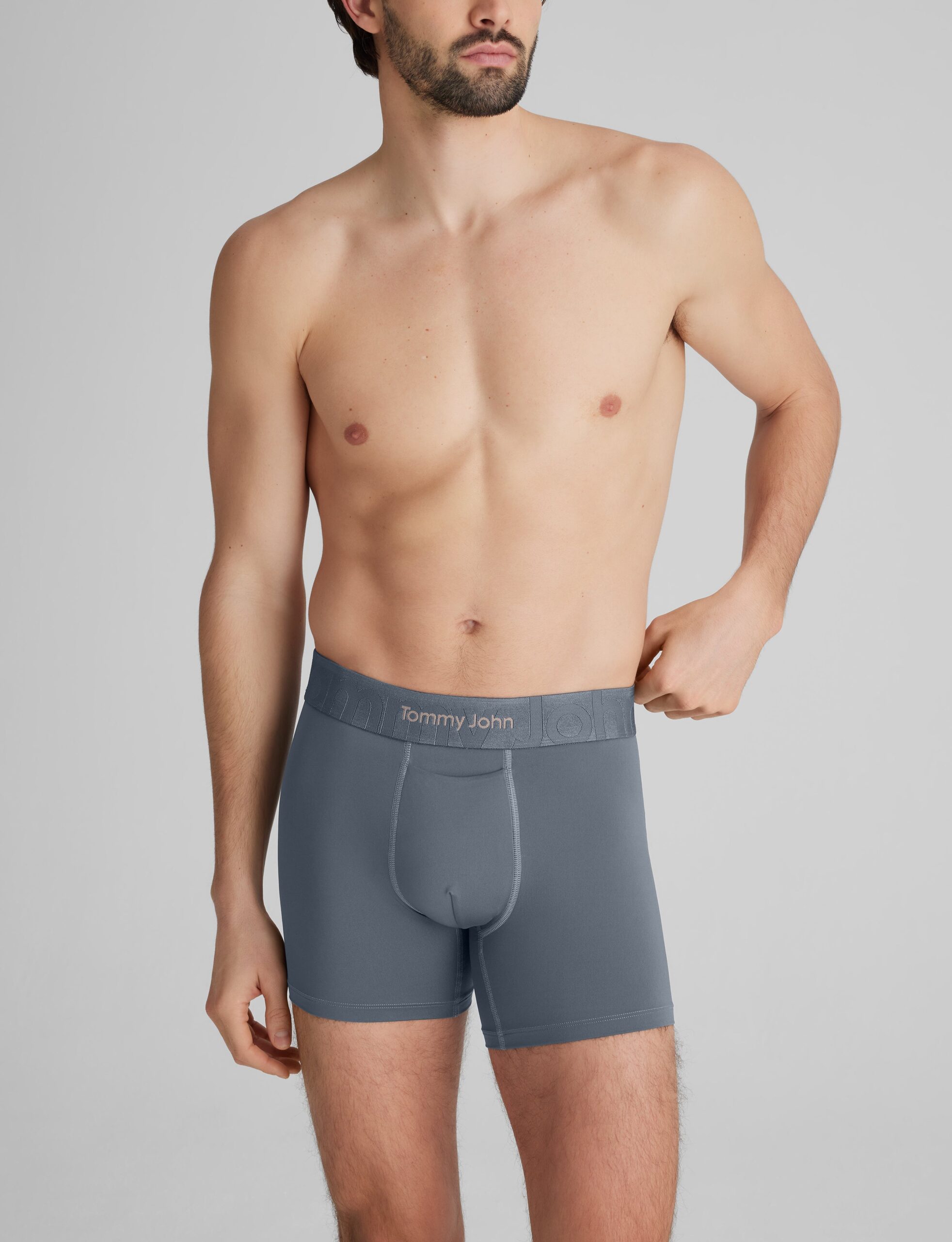 Customized Flex Trunk 4" (3-Pack) - Image 4