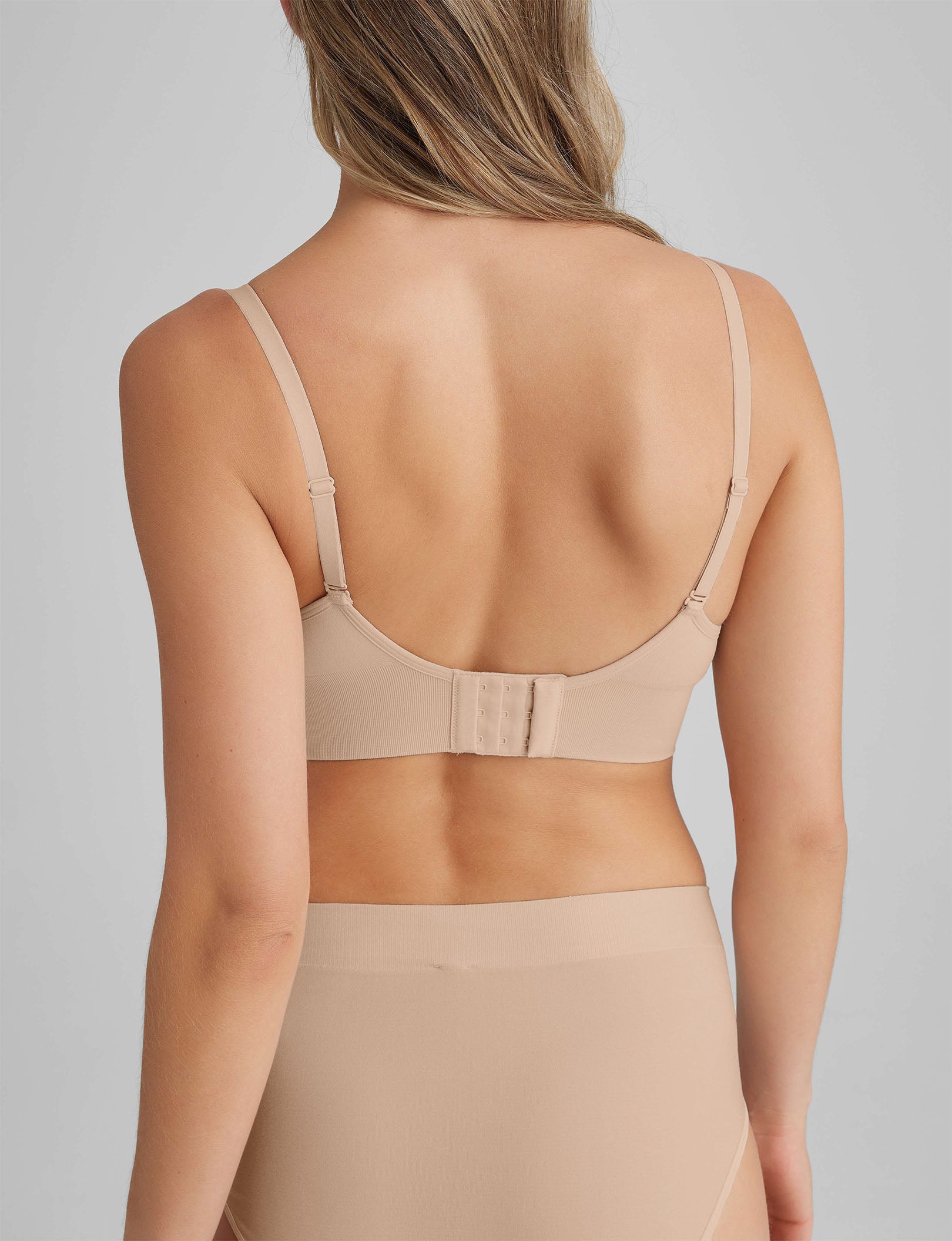 Ultimate Comfort Wire-Free Lift Bra (2-Pack) - Image 6