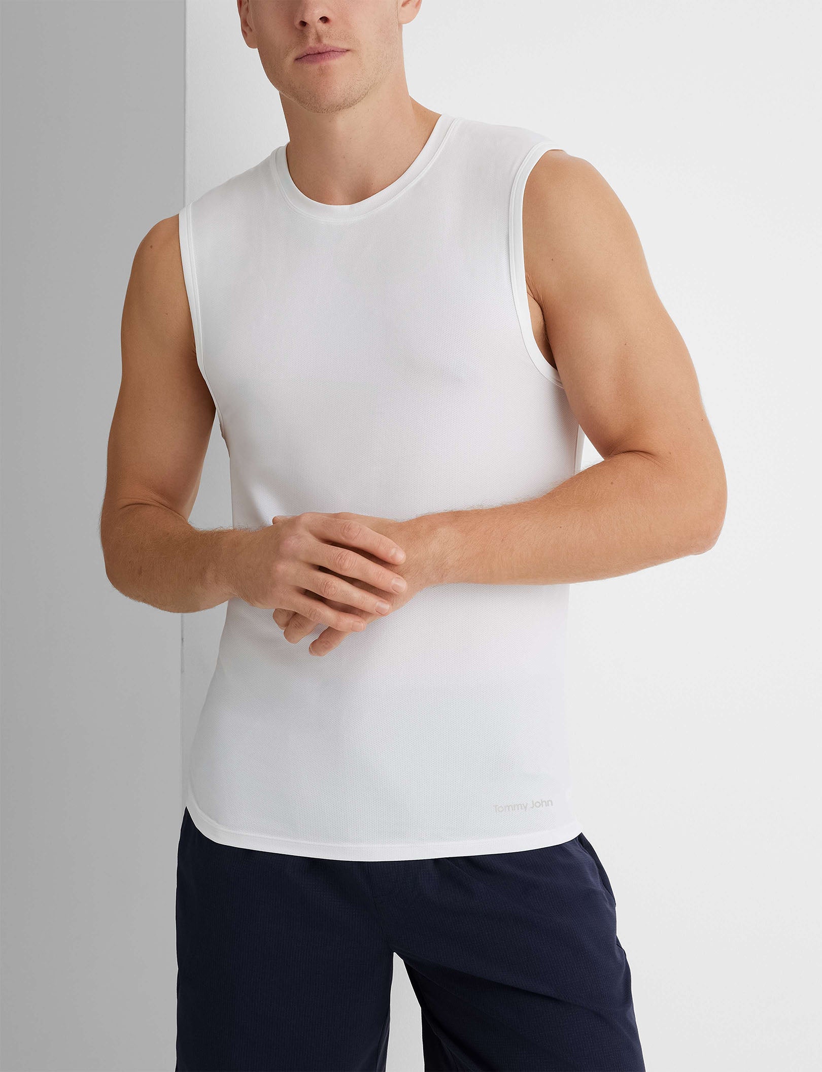 Air Muscle Tank - Image 2
