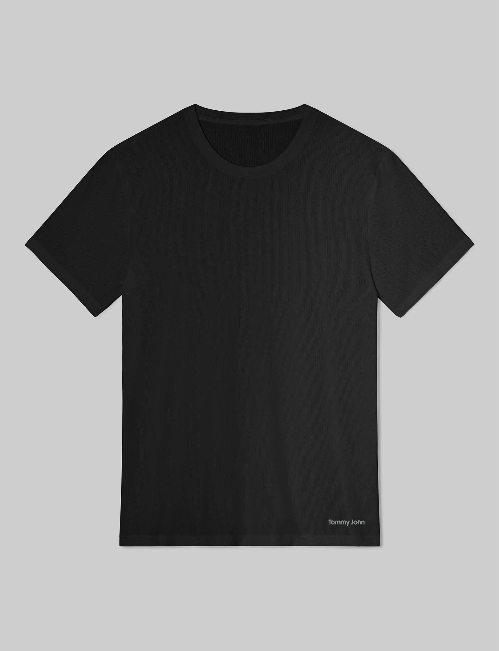 Air Crew Neck
