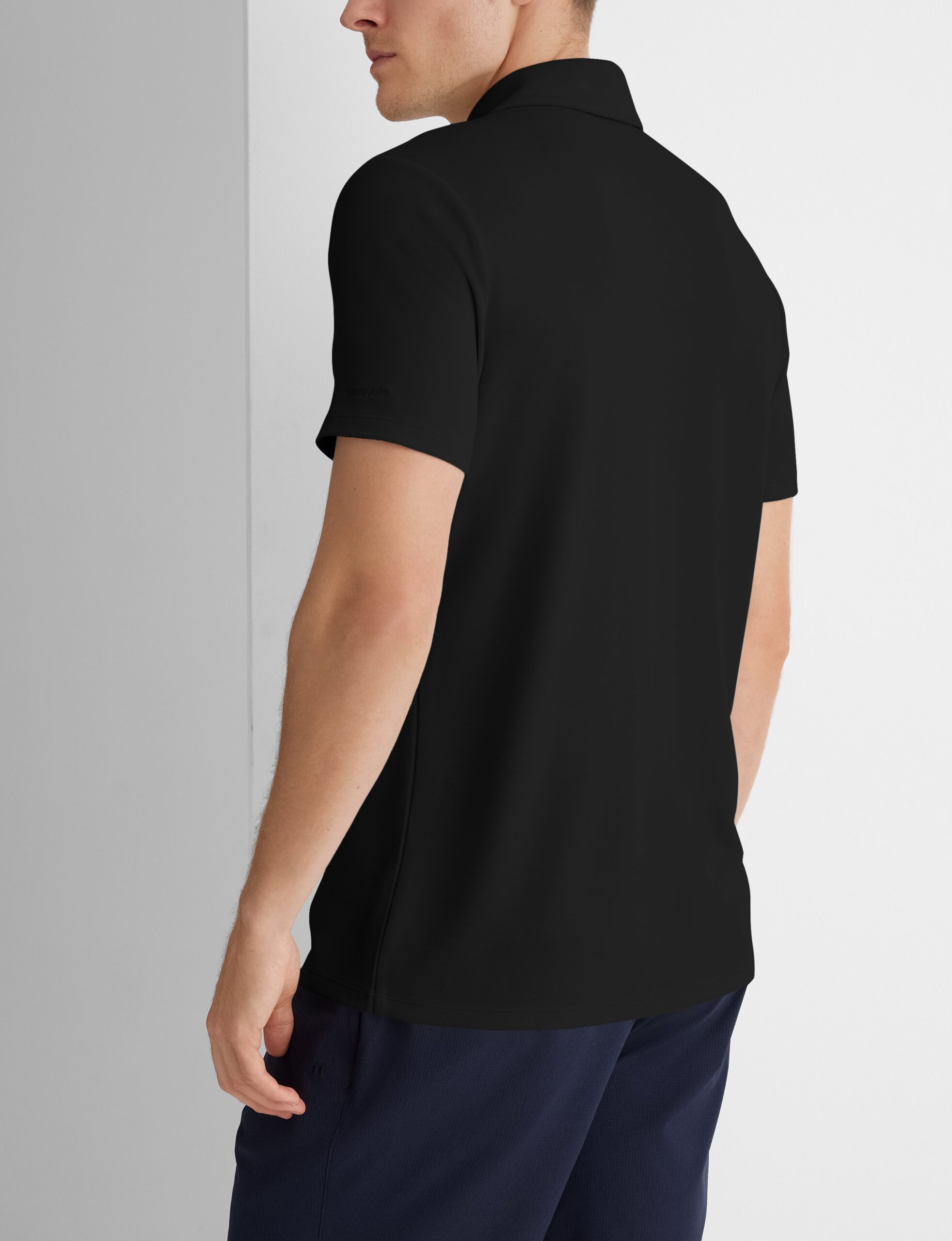 Premium Pique Polo - Image 3