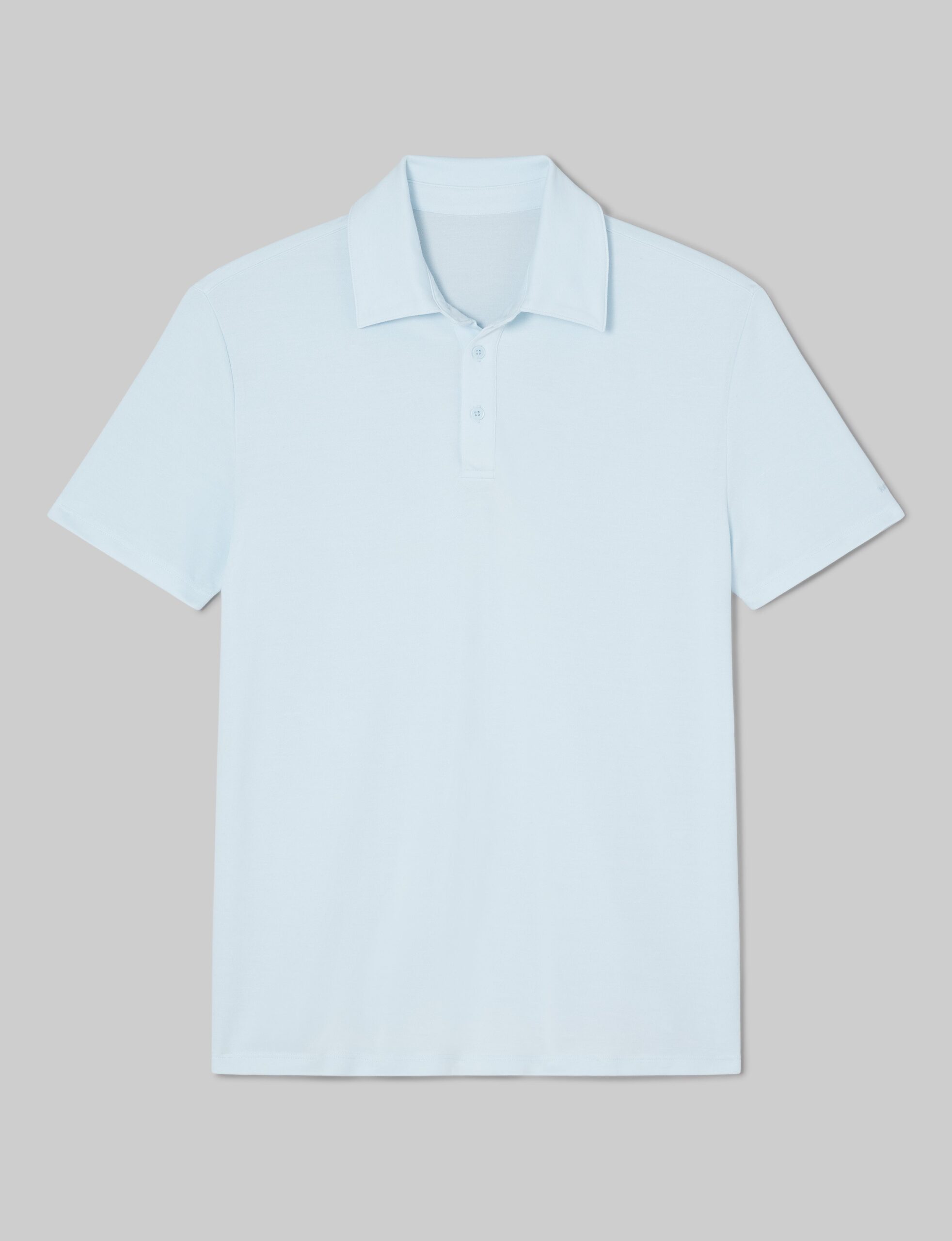 Premium Pique Polo