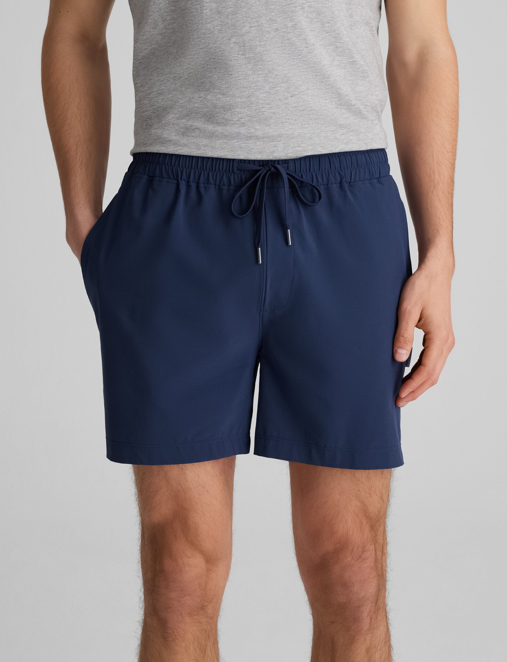 Luxe Traveler Hoodie & Short Set - Image 5