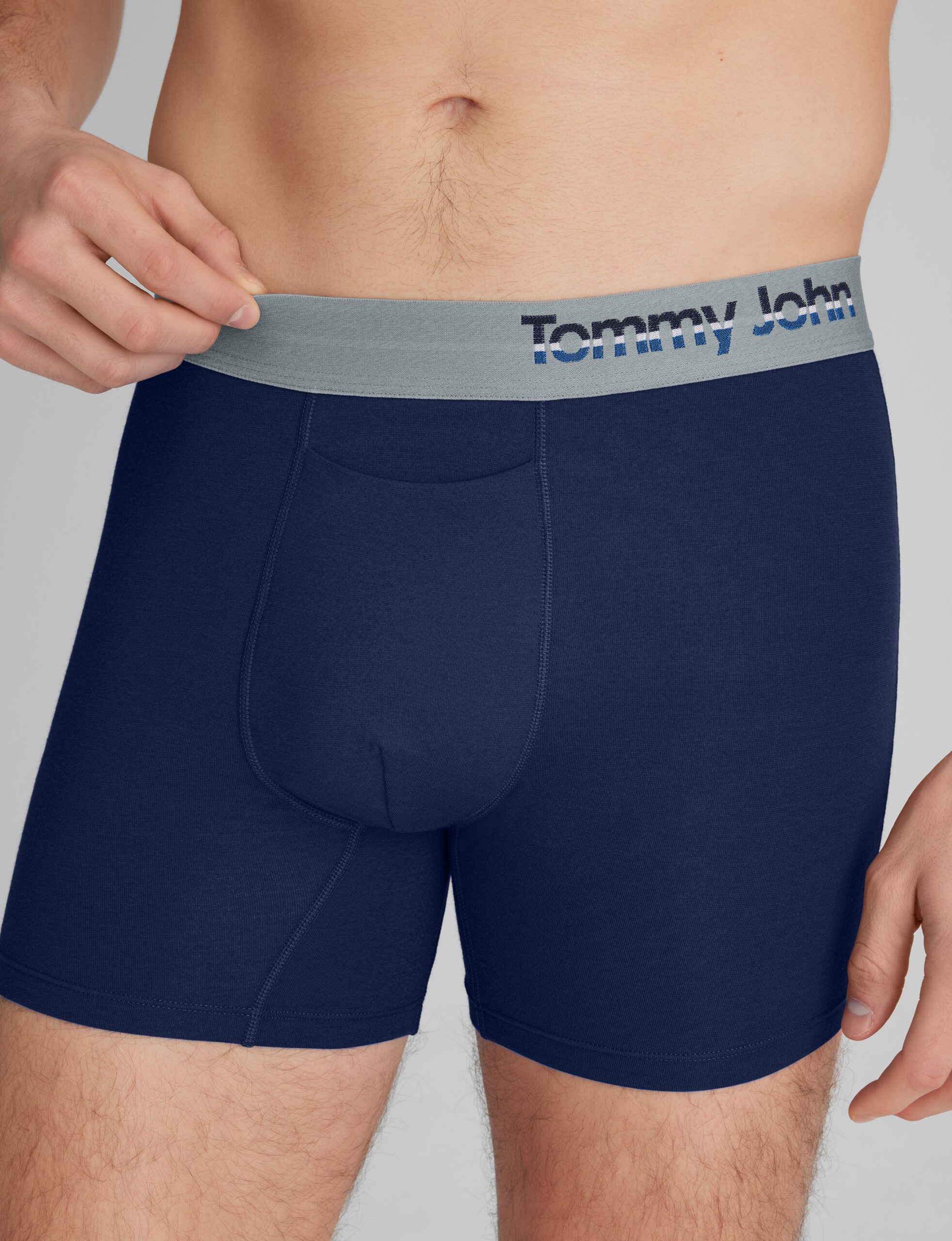 Cool Cotton Trunk 4" - Image 2
