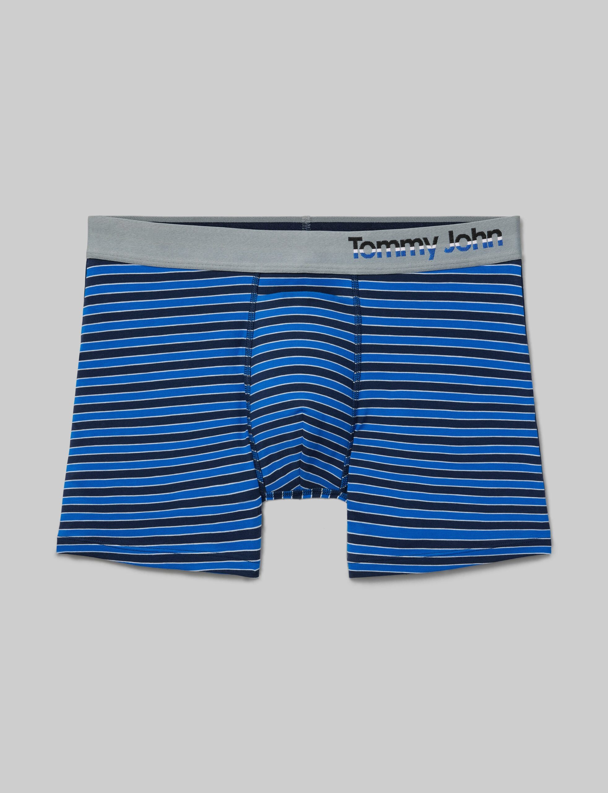 Cool Cotton Trunk 4"