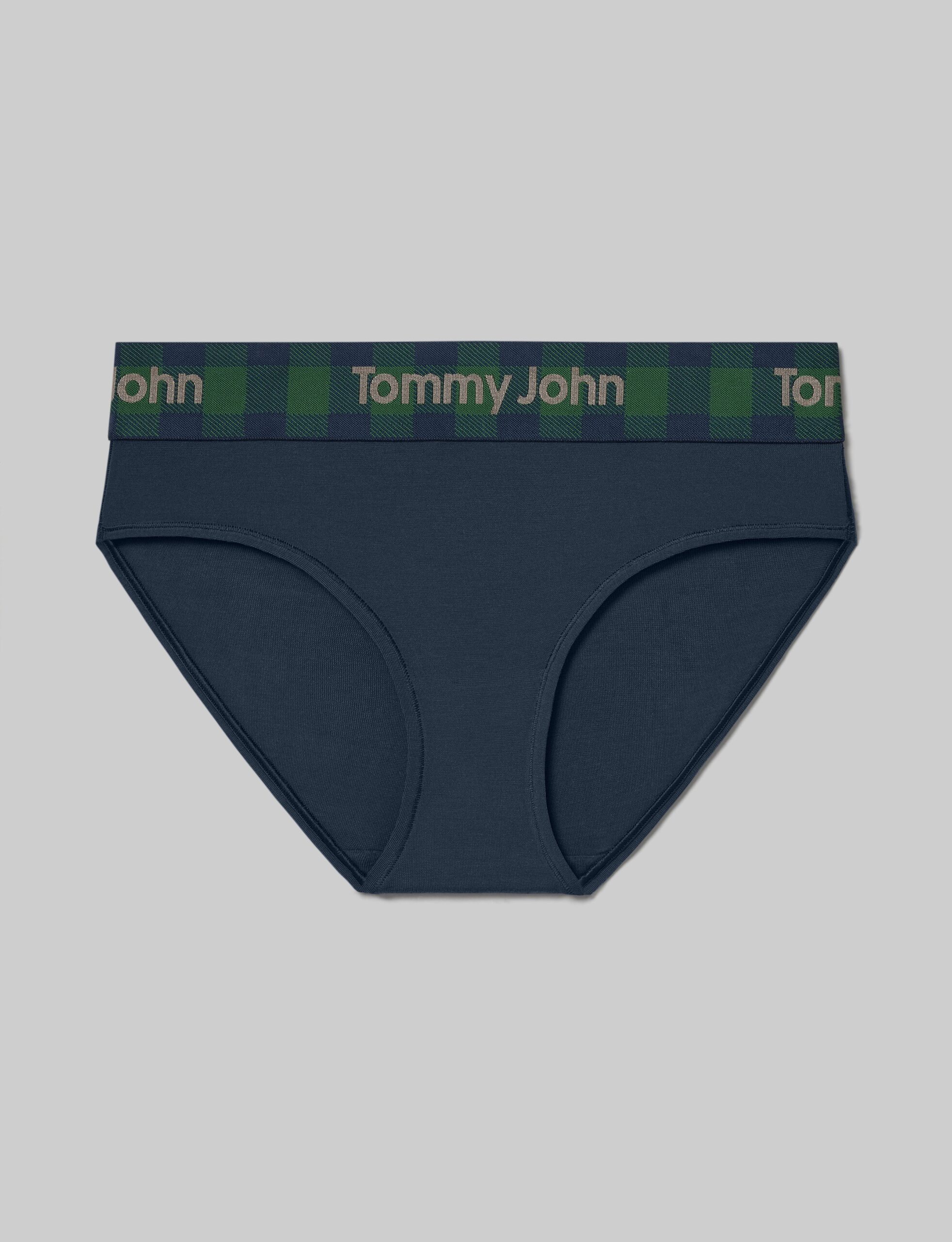Women's Second Skin Brief