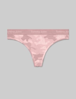 Women's Second Skin Thong