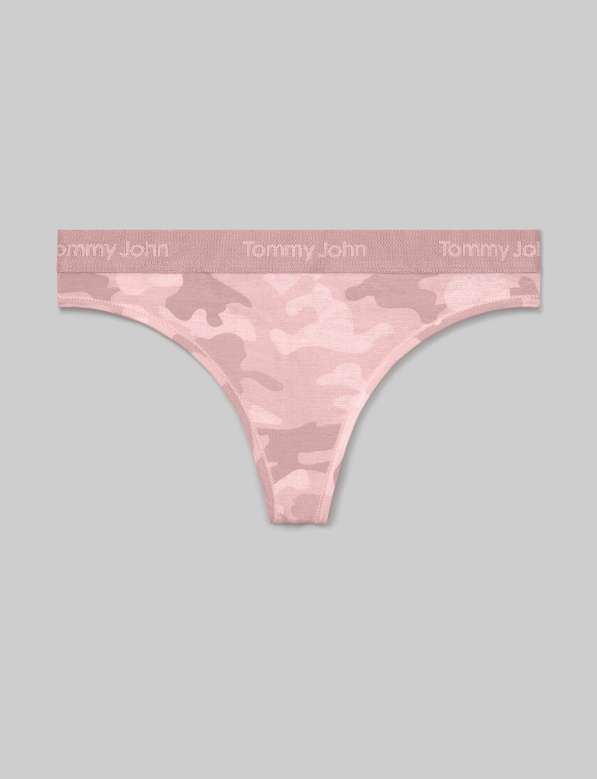 Women's Second Skin Thong