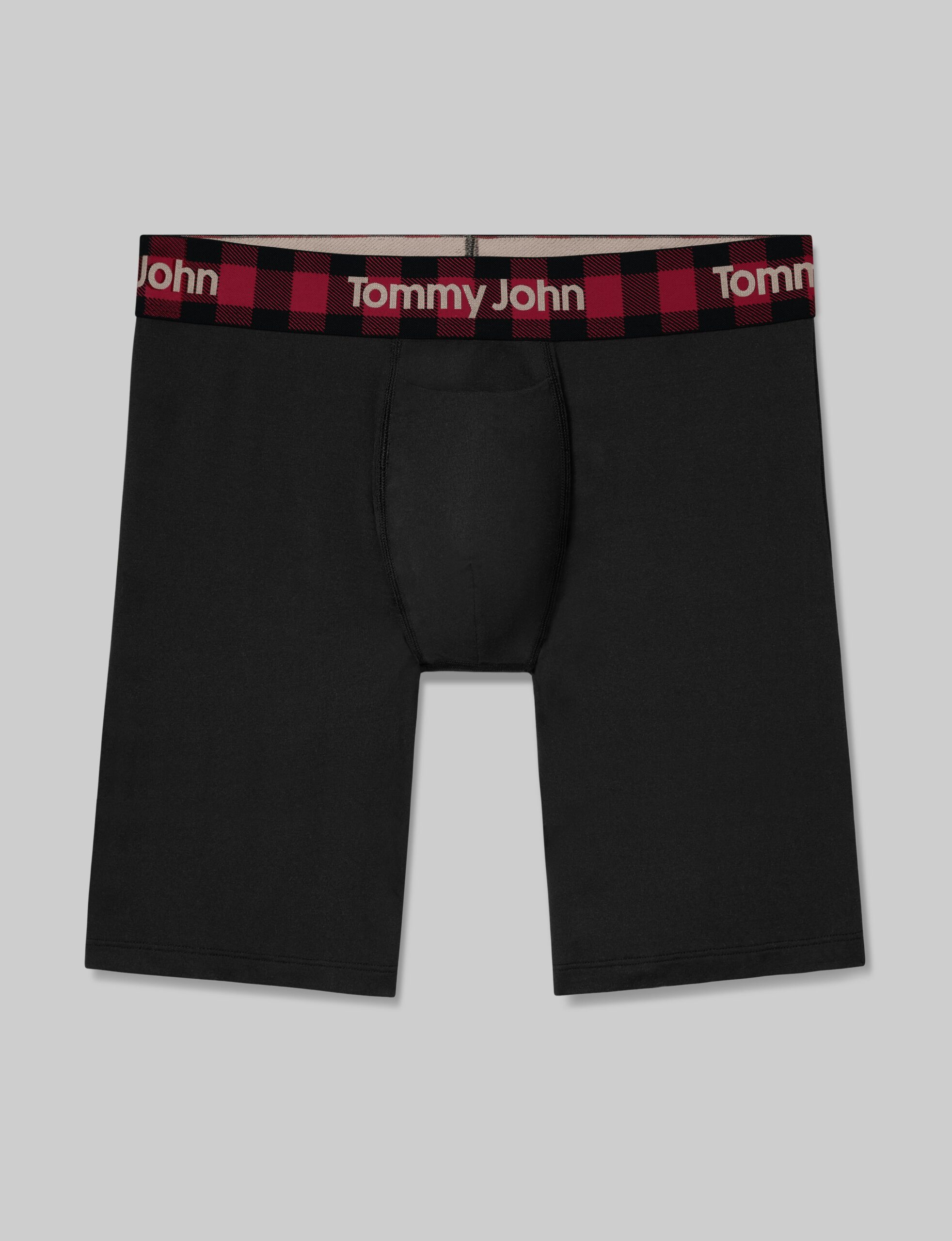 Second Skin Boxer Brief 8"