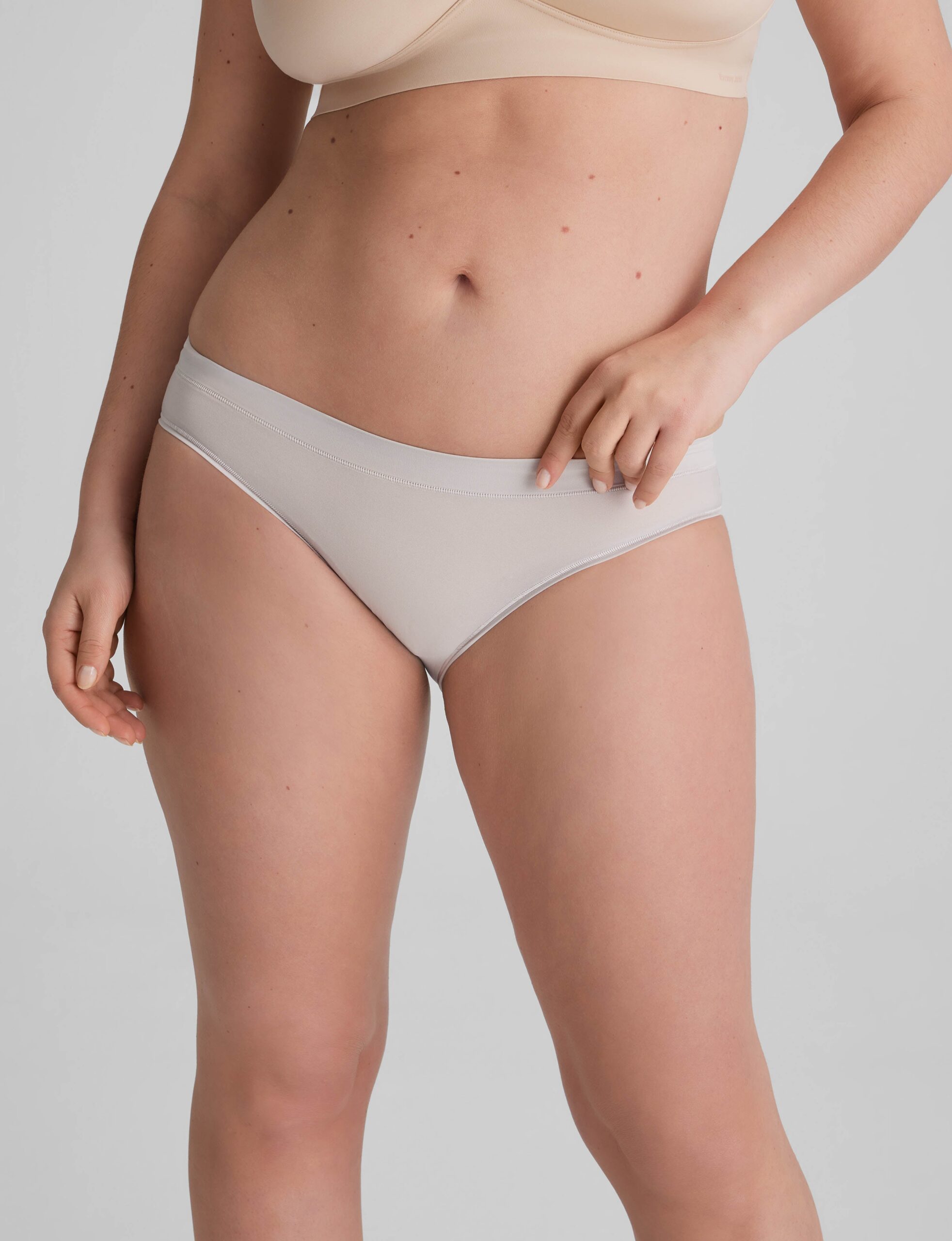 Women's One-Size Bikini - Image 6