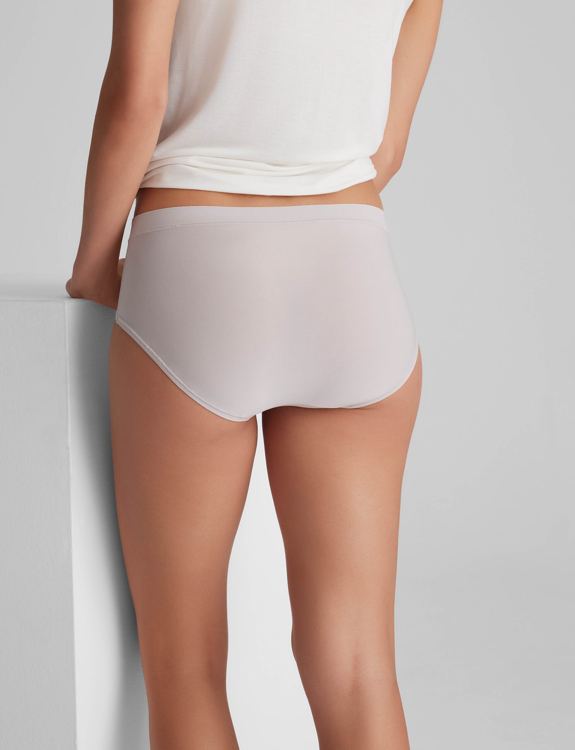Women's One-Size High Rise Brief - Image 2