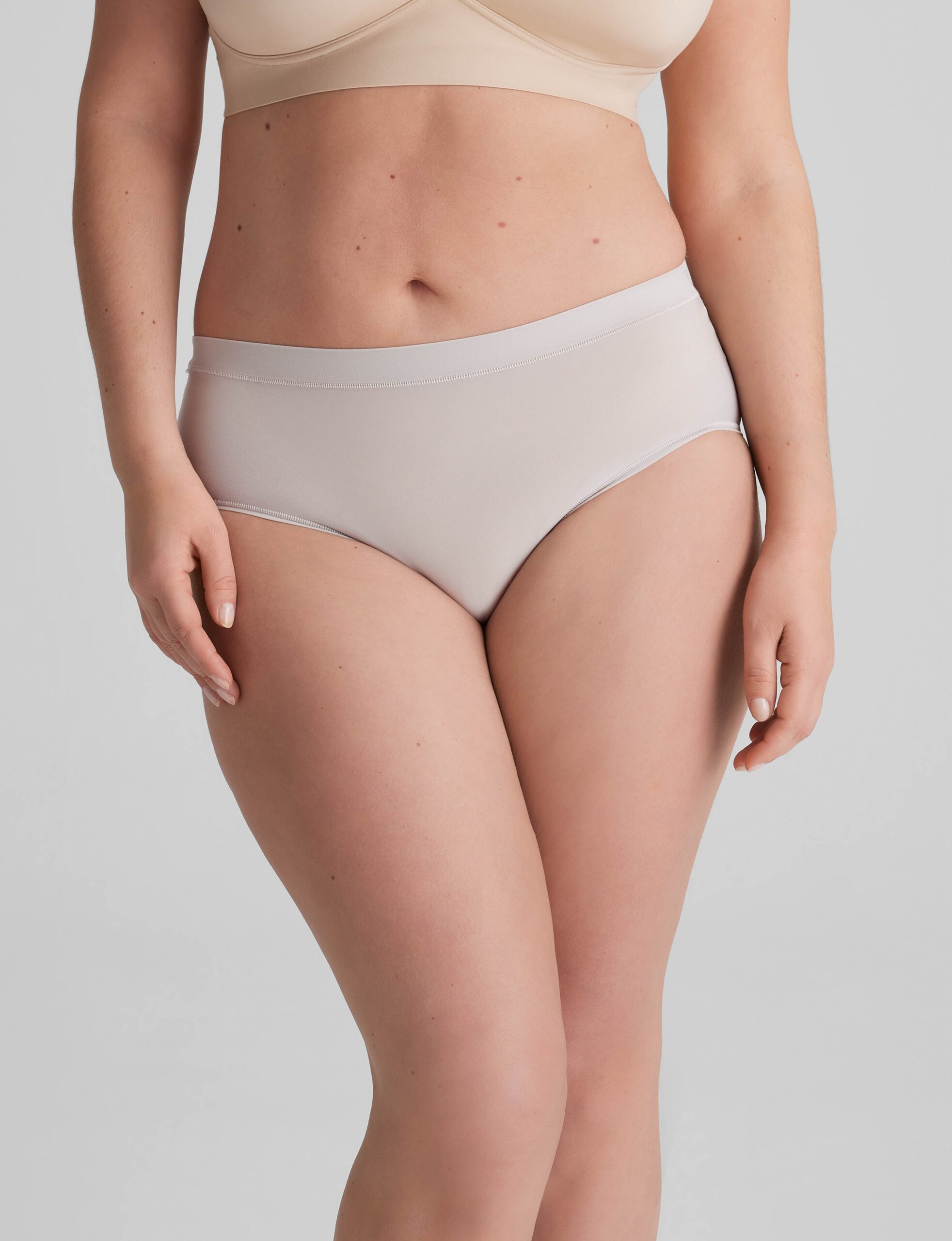 Women's One-Size High Rise Brief - Image 8