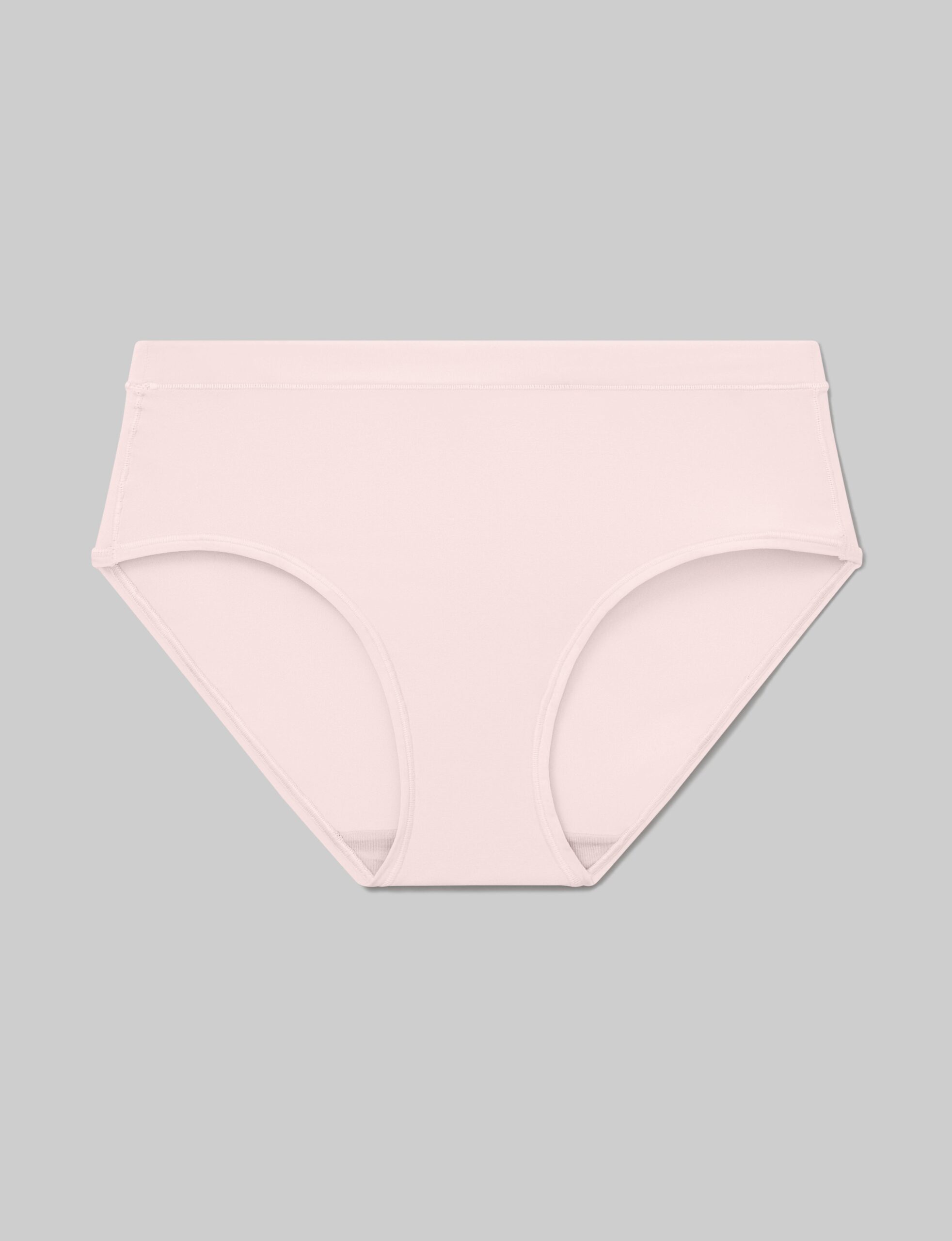 Women's One-Size High Rise Brief